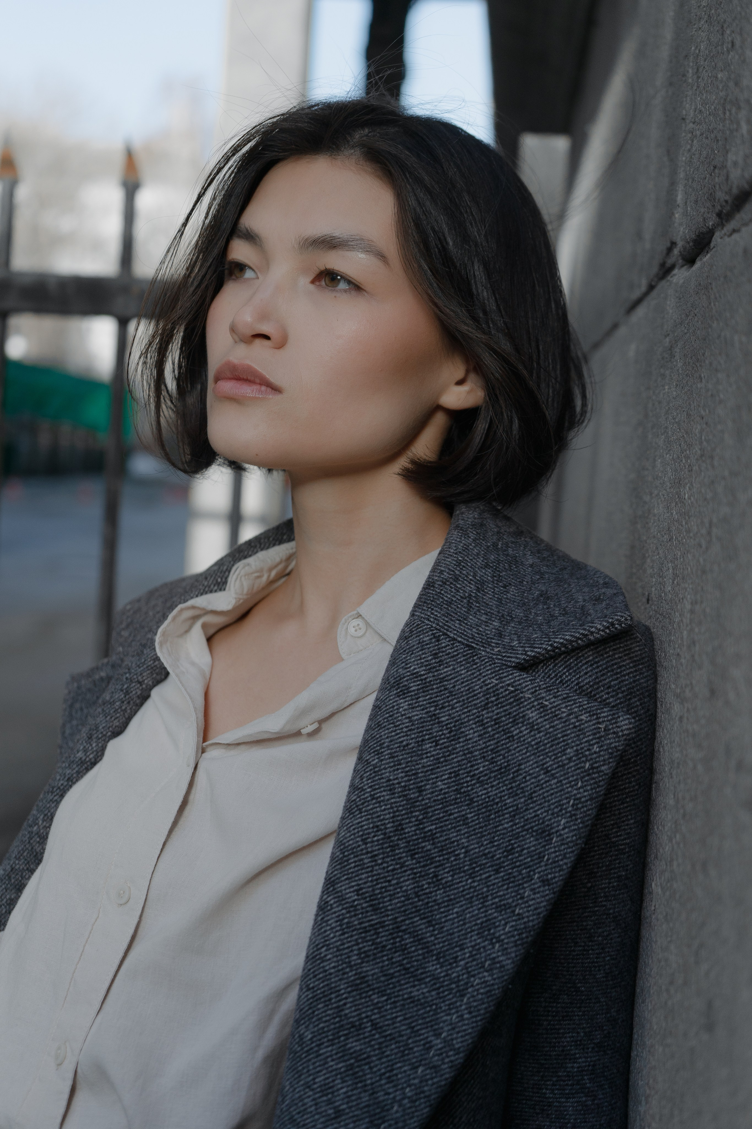 Портретная фотосъёмка. Денис Марков — фотограф в Екатеринбурге