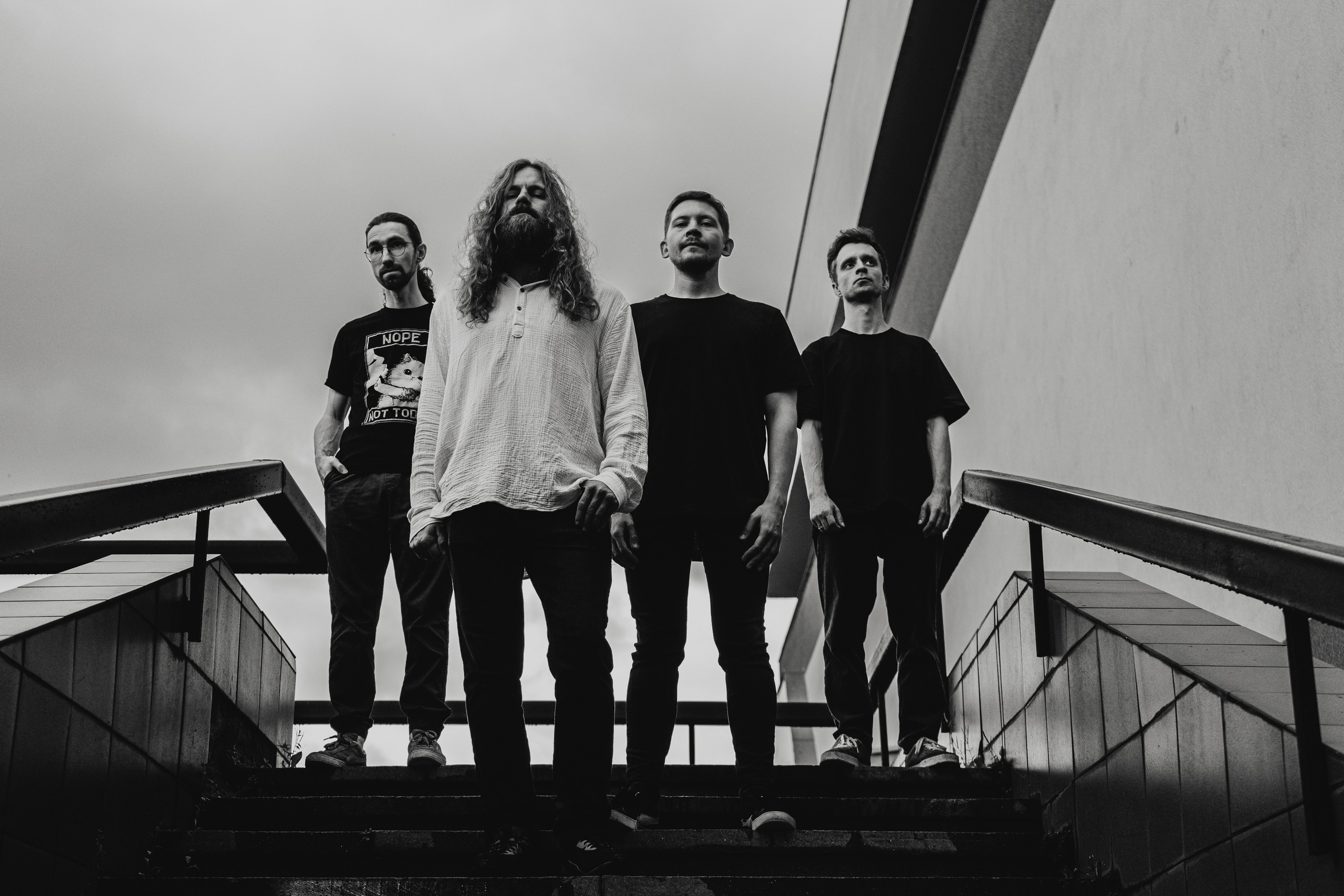 Принятие. Денис Марков — фотограф в Екатеринбурге