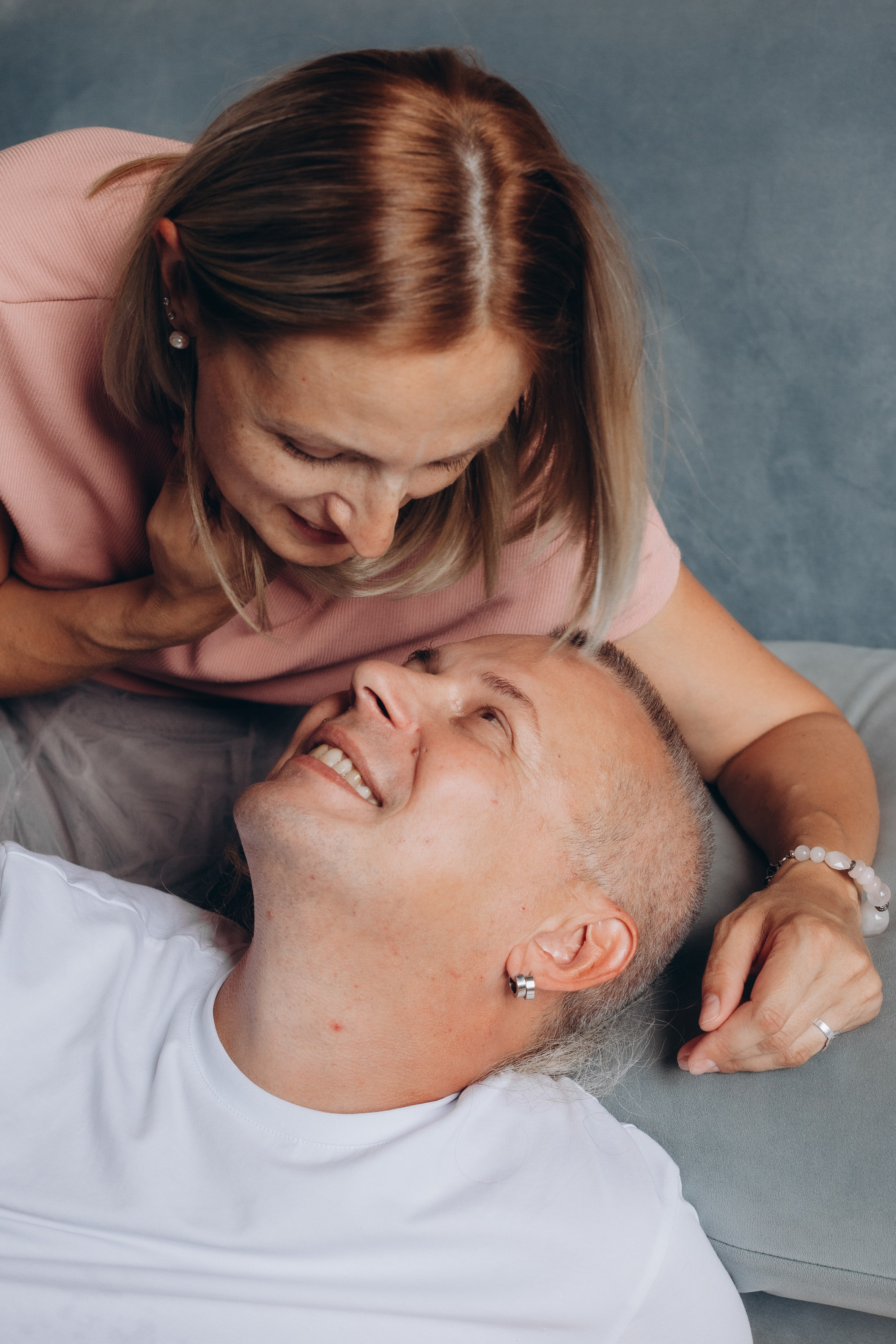 Семейная фотосессия. Портретный и репортажный фотограф в Москве, Ольга Ларема