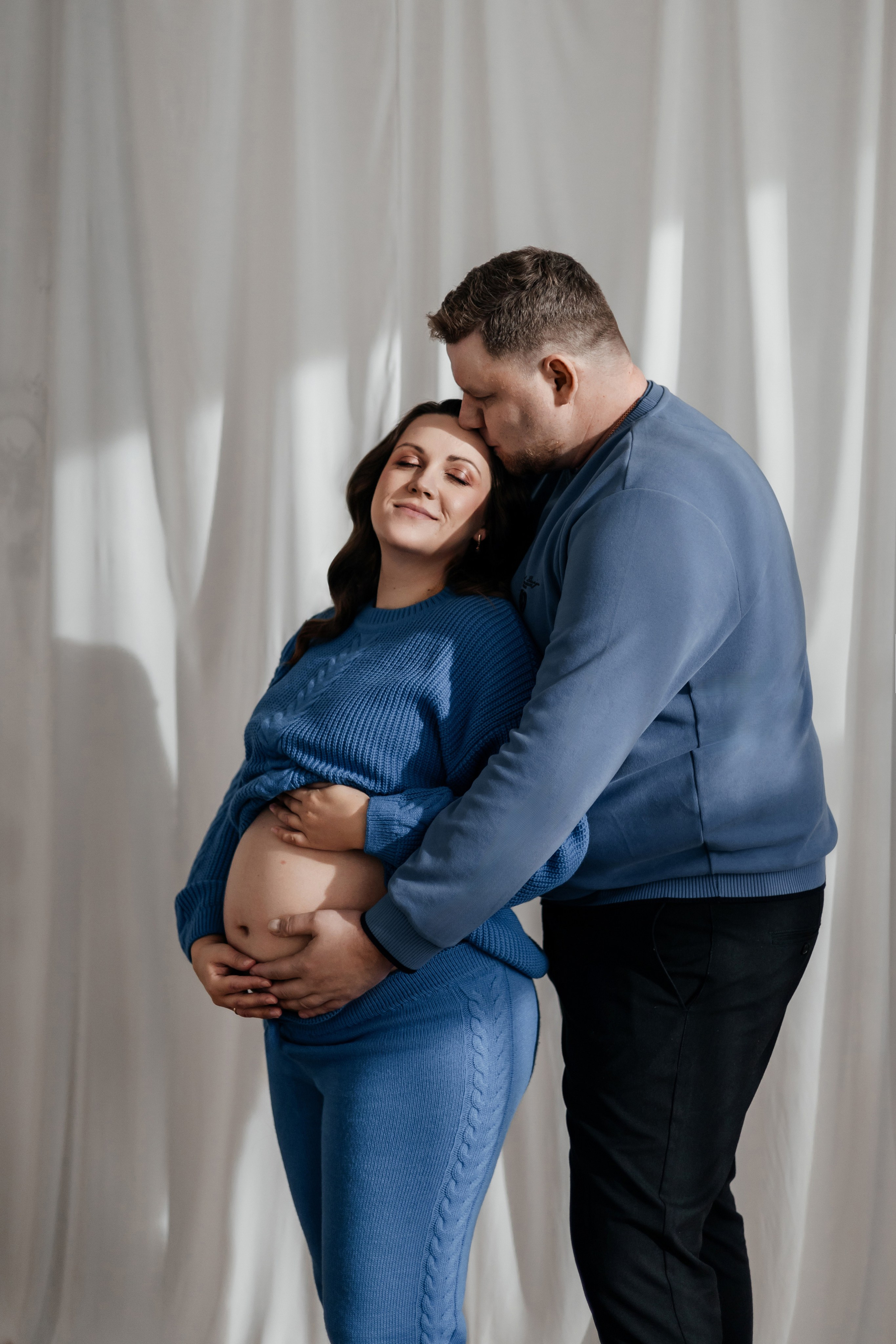 Елена и Константин