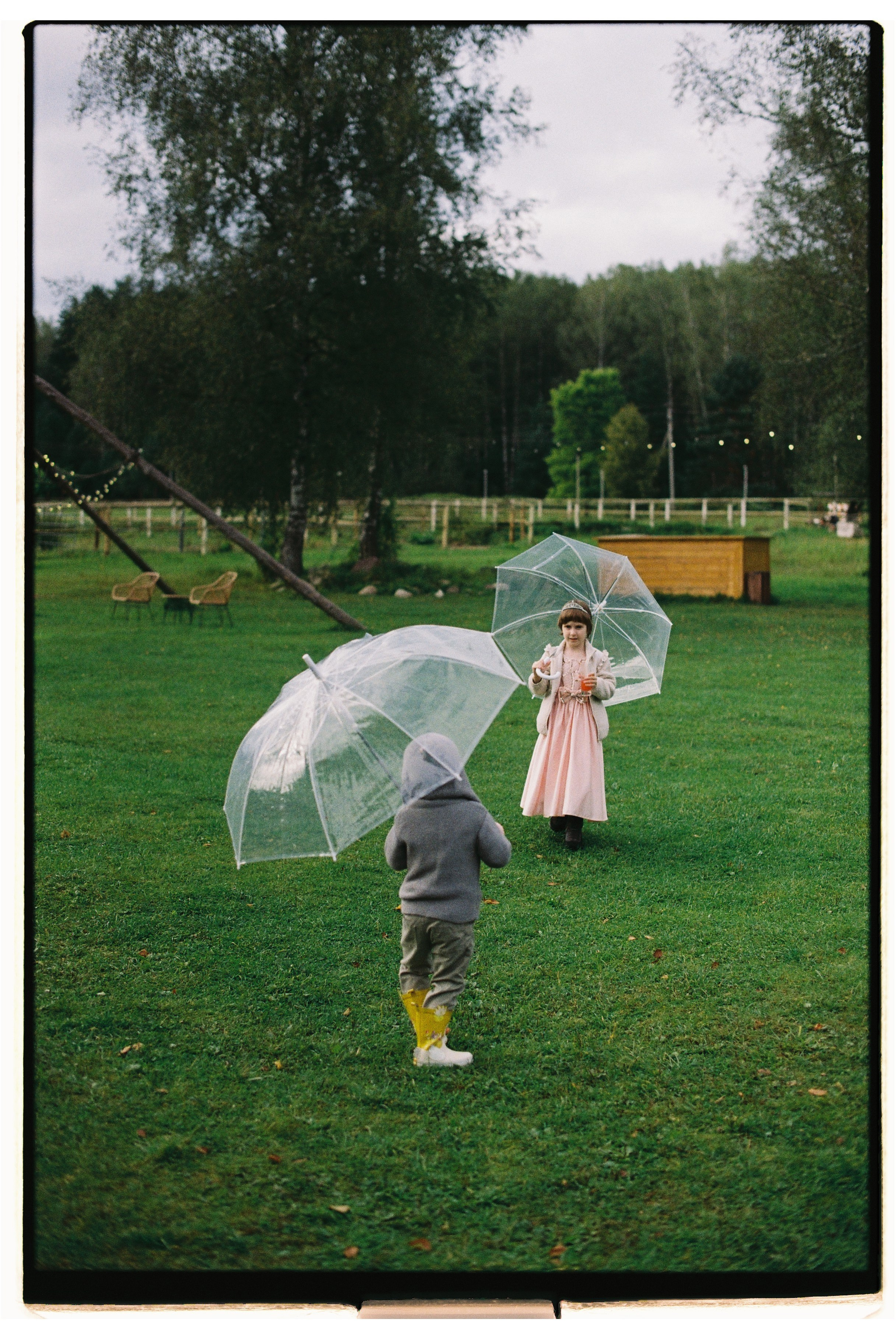 Polyana Country Club Полина и Даня. Афина Ефимова. Свадебный фотограф Москва