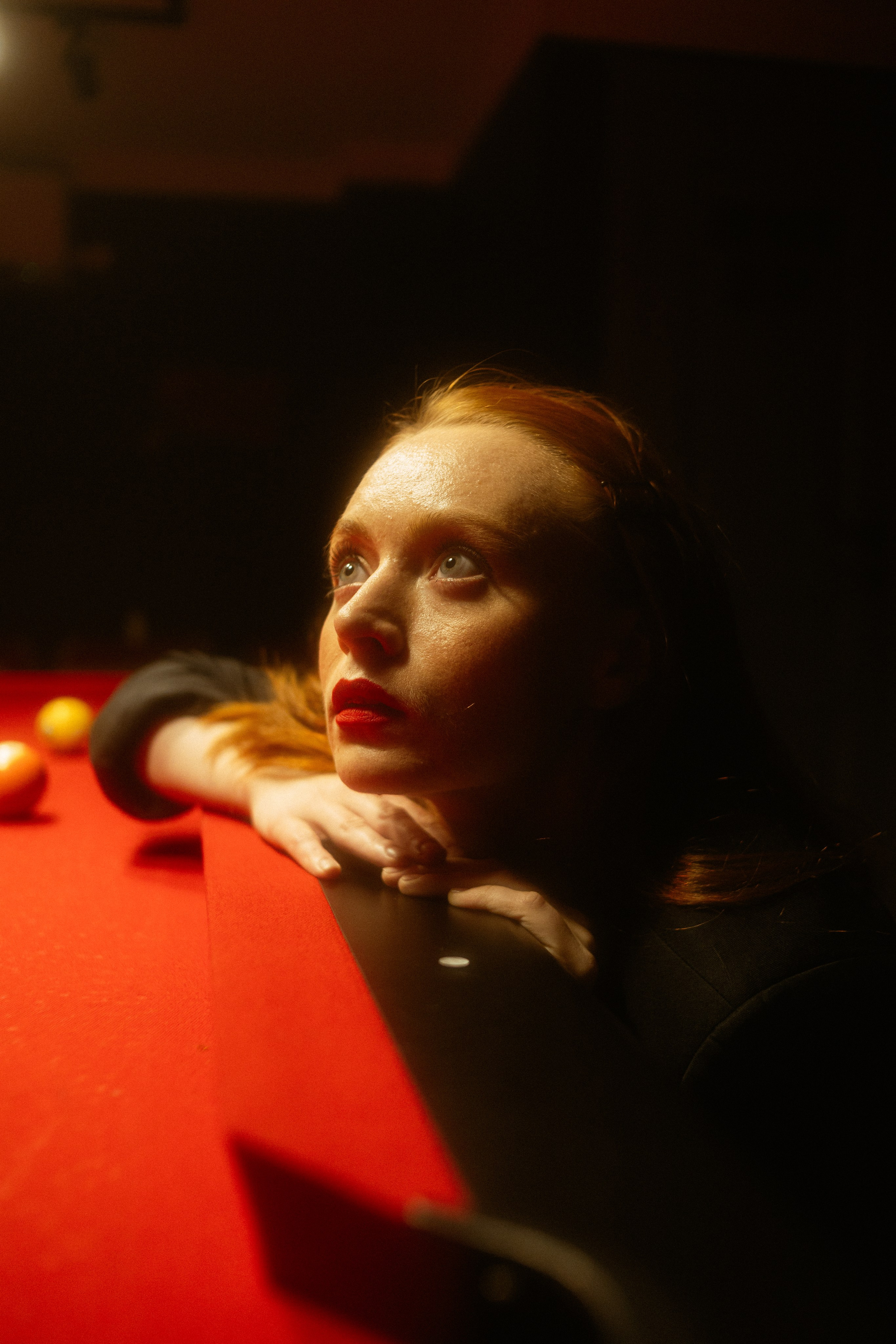 Персональные съёмки. Фотограф в Санкт-Петербурге Андрей Пенков