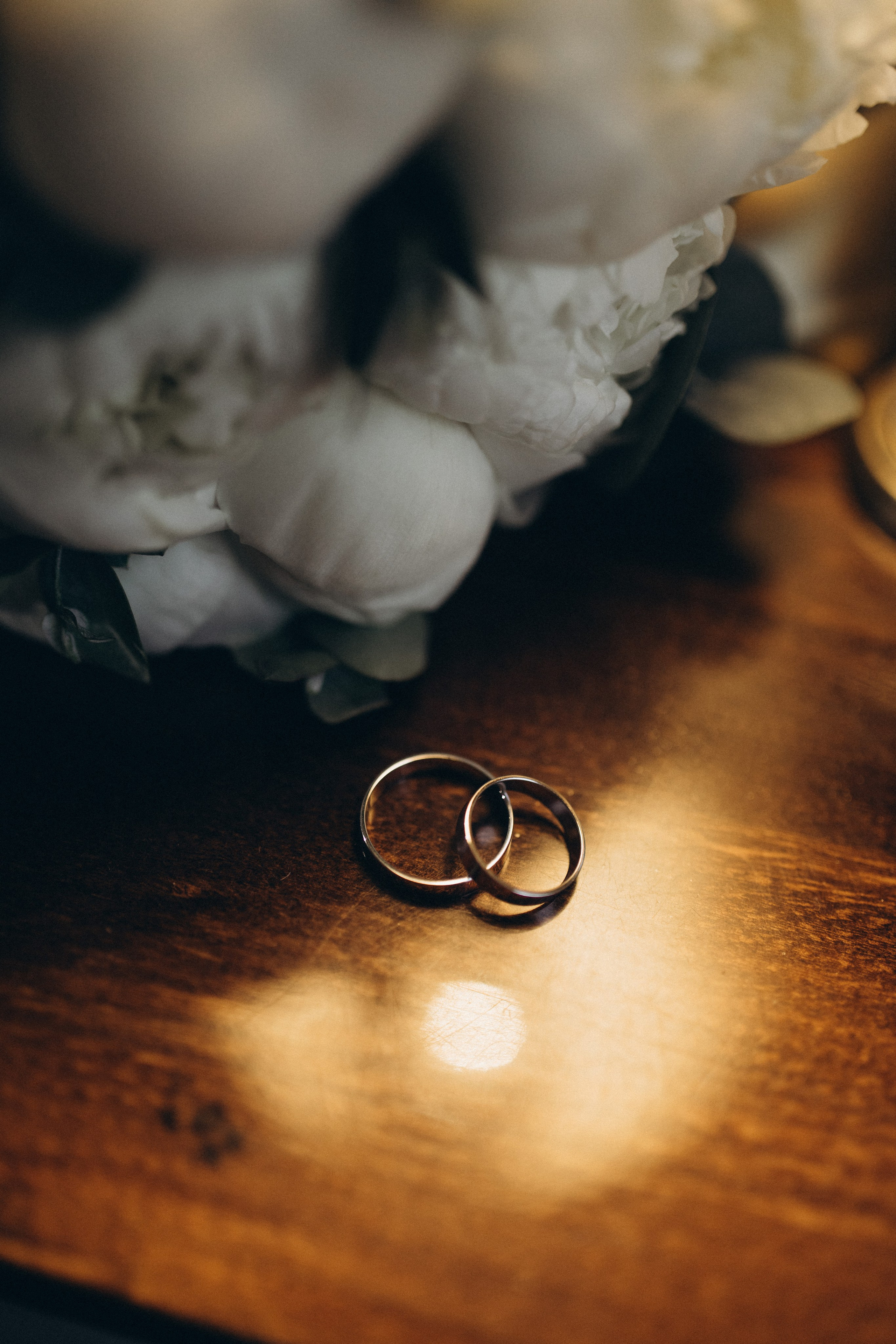 Юра и Арина. Свадебный и портретный фотограф в Калининграде и Москве Марк Юдинцев