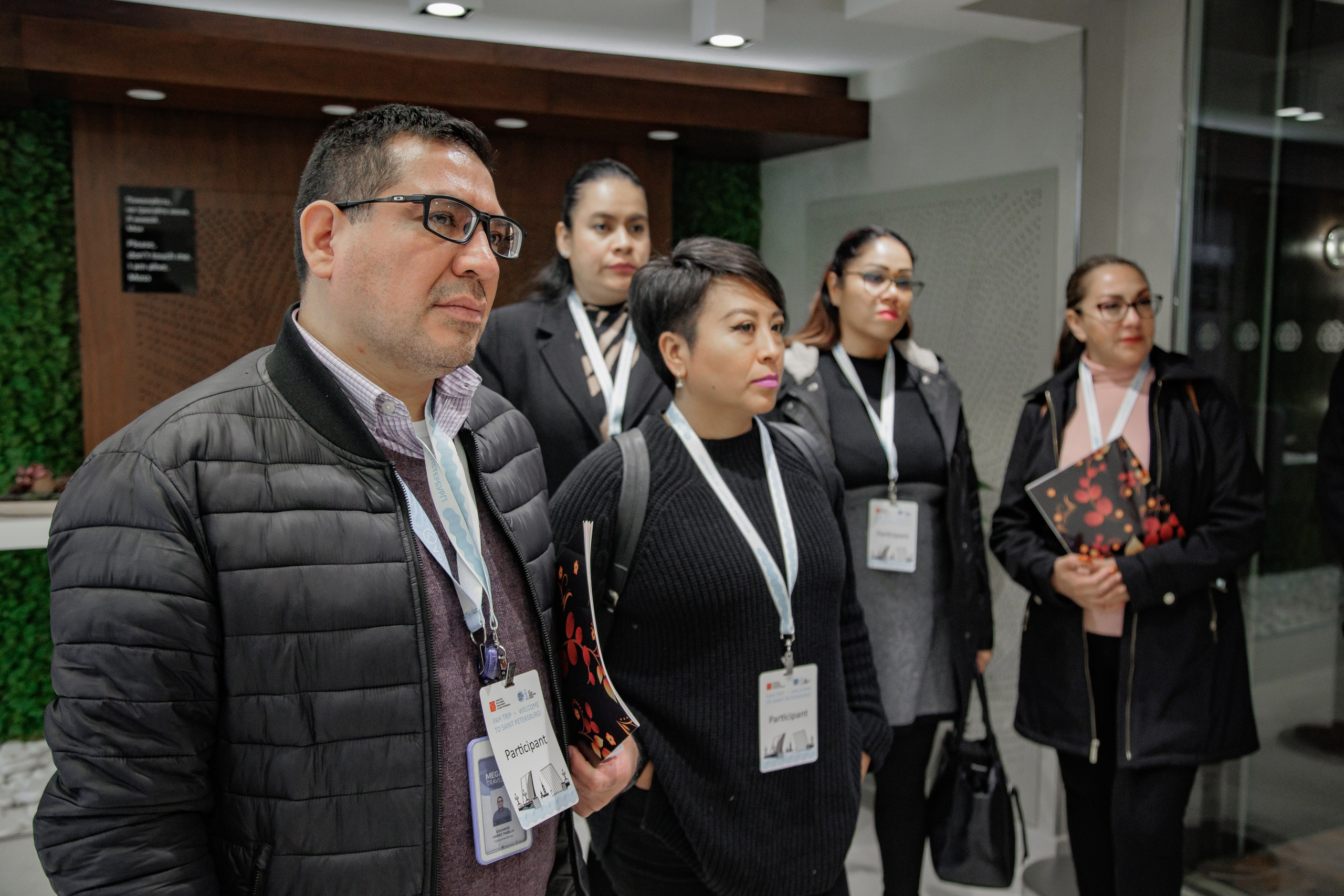 Репортаж. Фотограф на мероприятие в Санкт-Петербурге