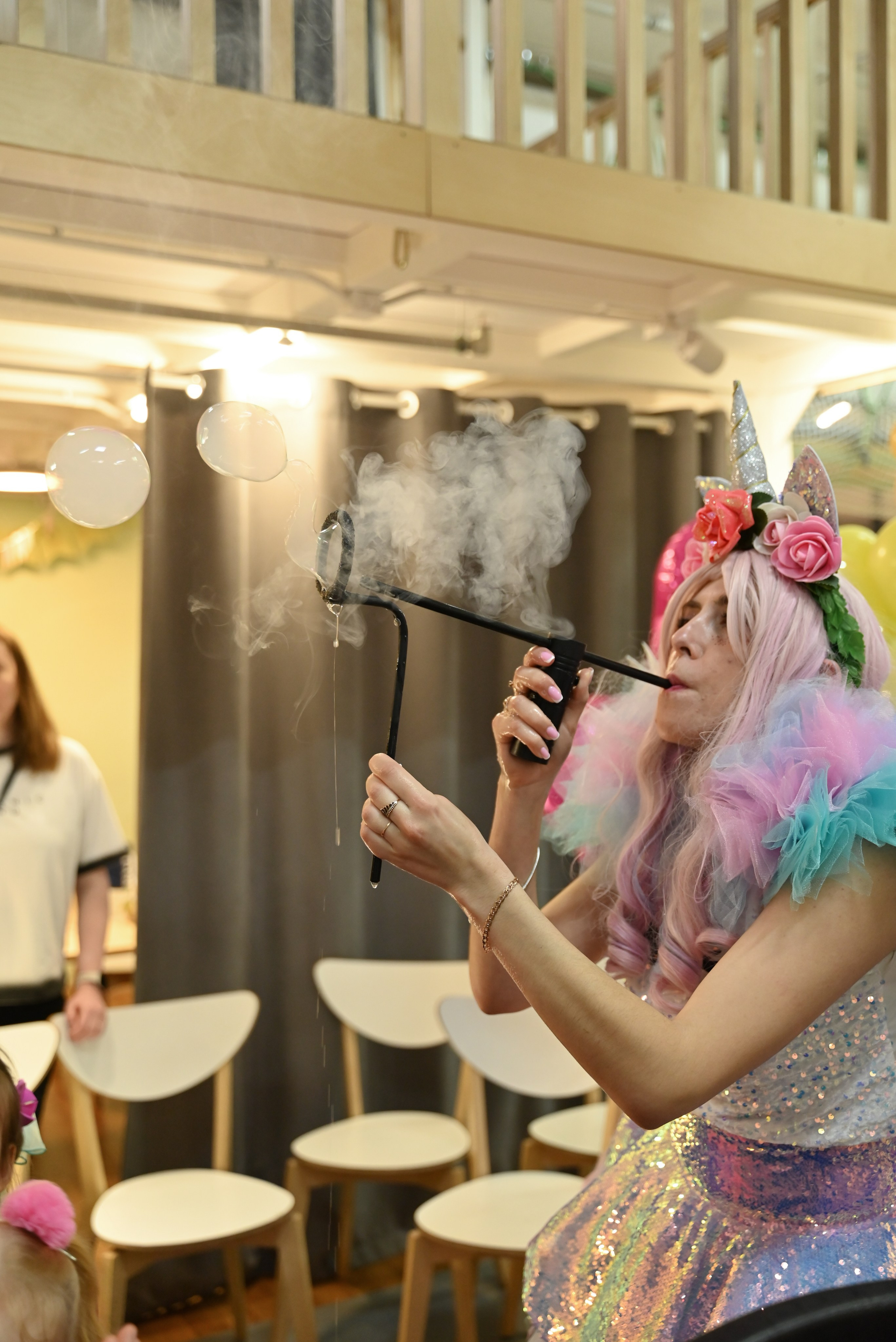 «День варенья Авроры». Свадебный и семейный фотограф в Уфе Александров Максим