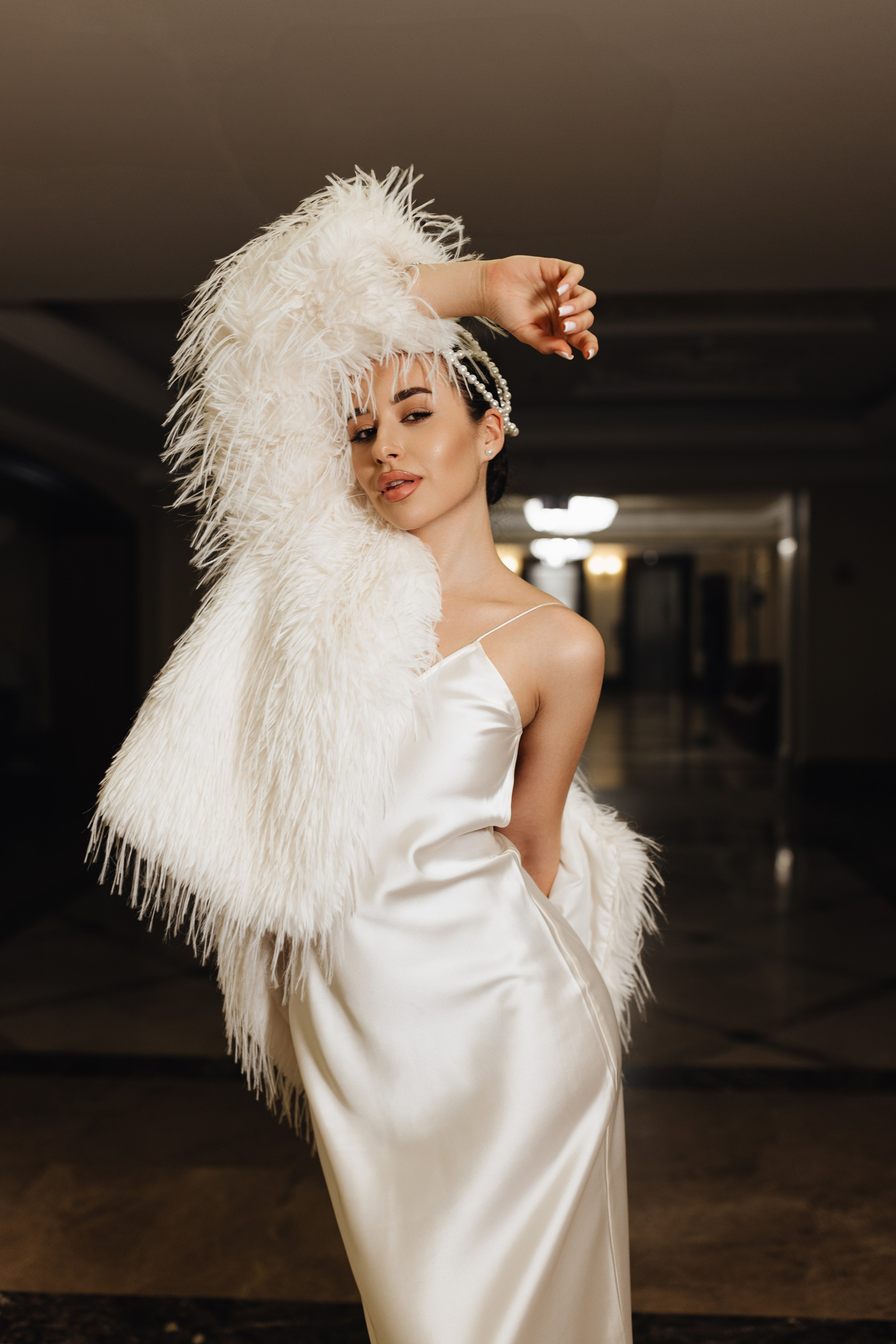 Портрет. Семейный и свадебный фотограф в Донецке Елена Гордеева