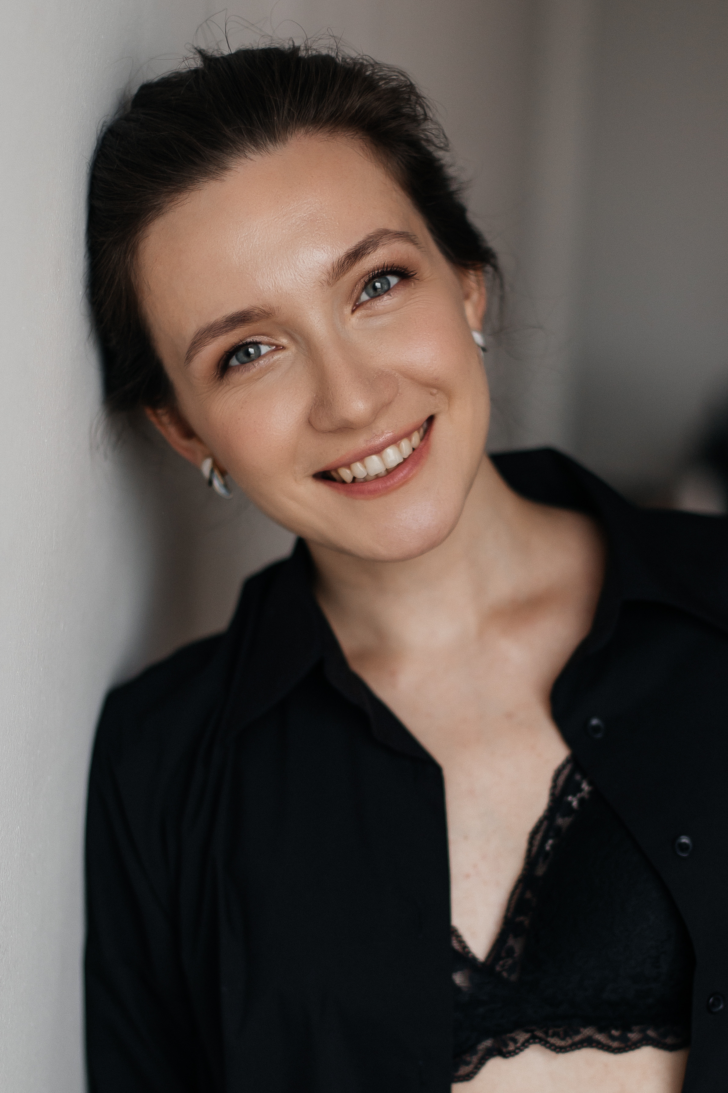 Анастасия. Семейный, женский фотограф Москве Лиза Лутцева