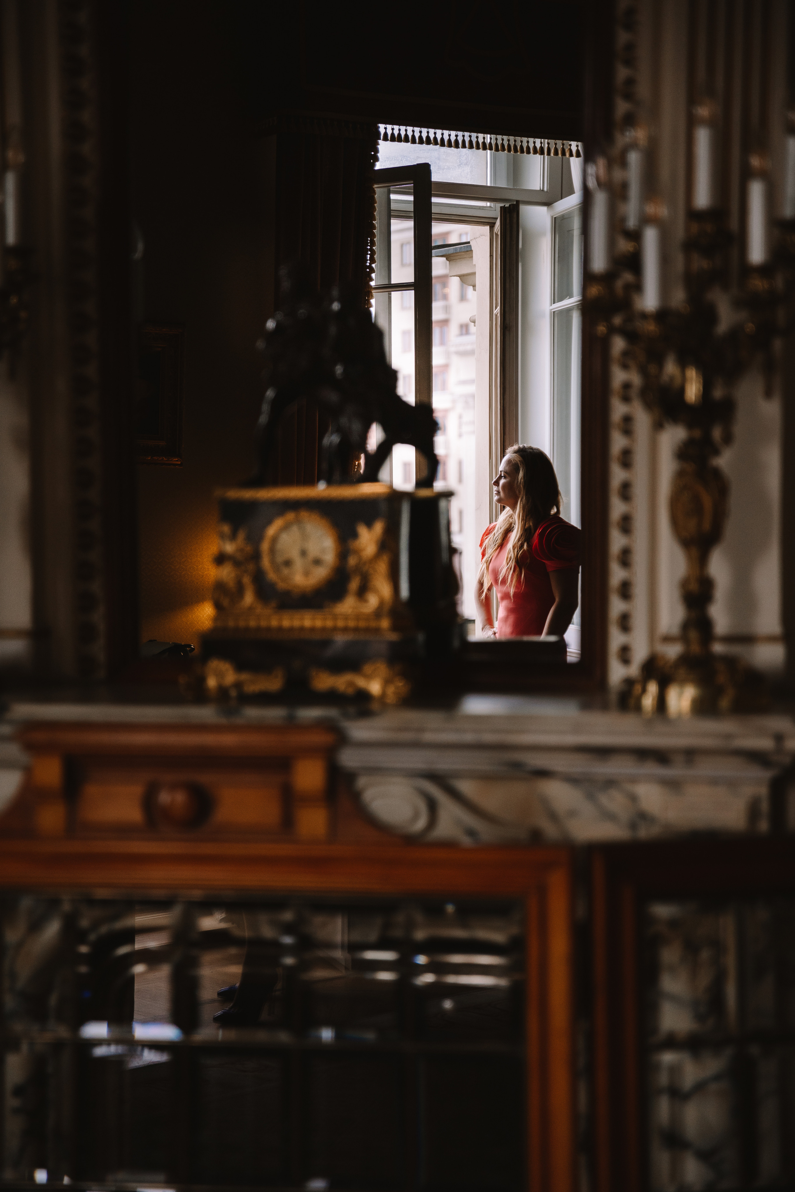 Евгения. Семейный, женский фотограф Москве Лиза Лутцева