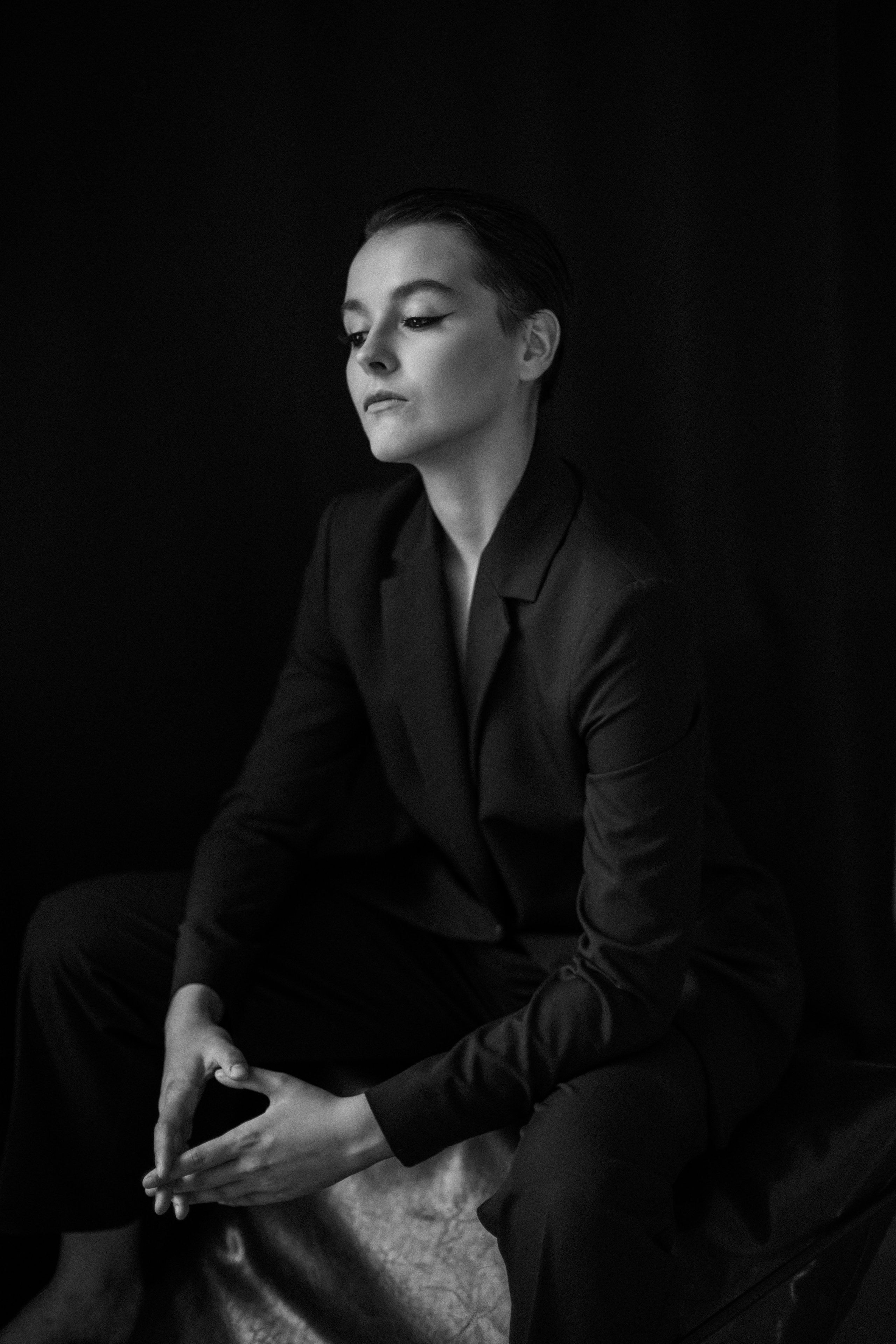 Кейт. Семейный, женский фотограф Москве Лиза Лутцева