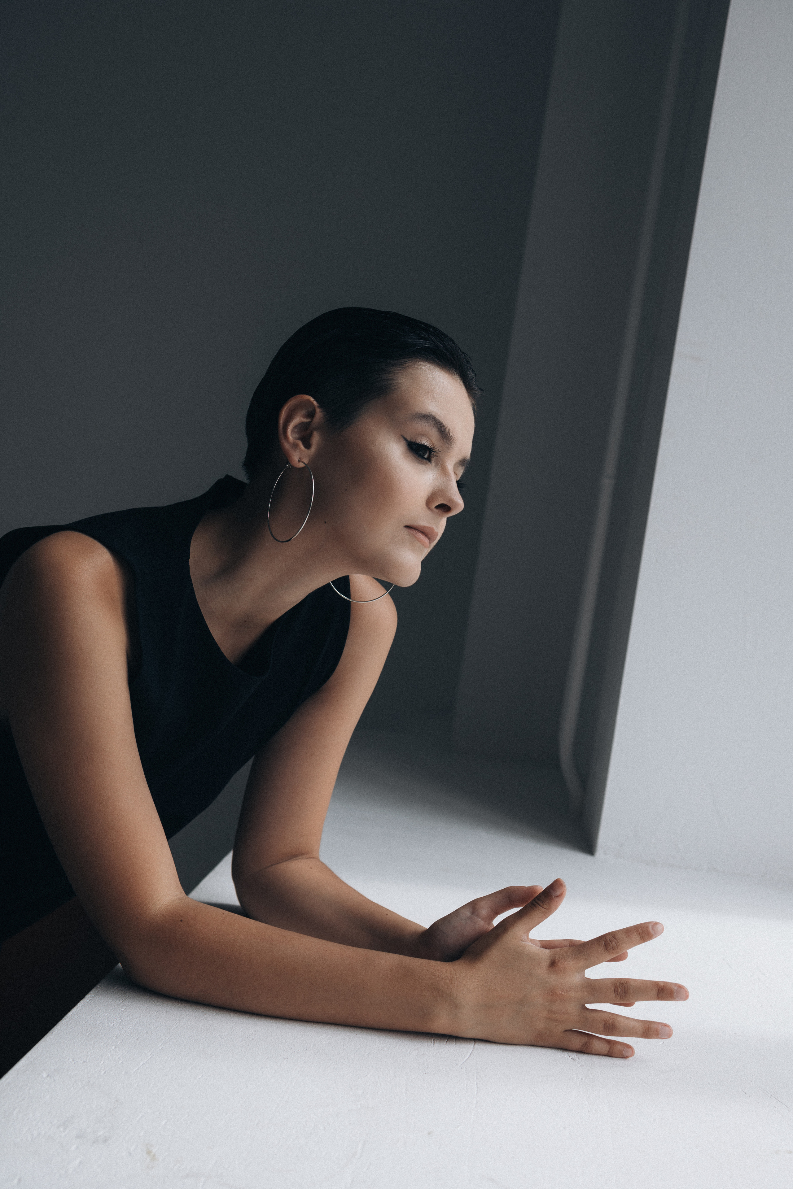 Кейт. Семейный, женский фотограф Москве Лиза Лутцева