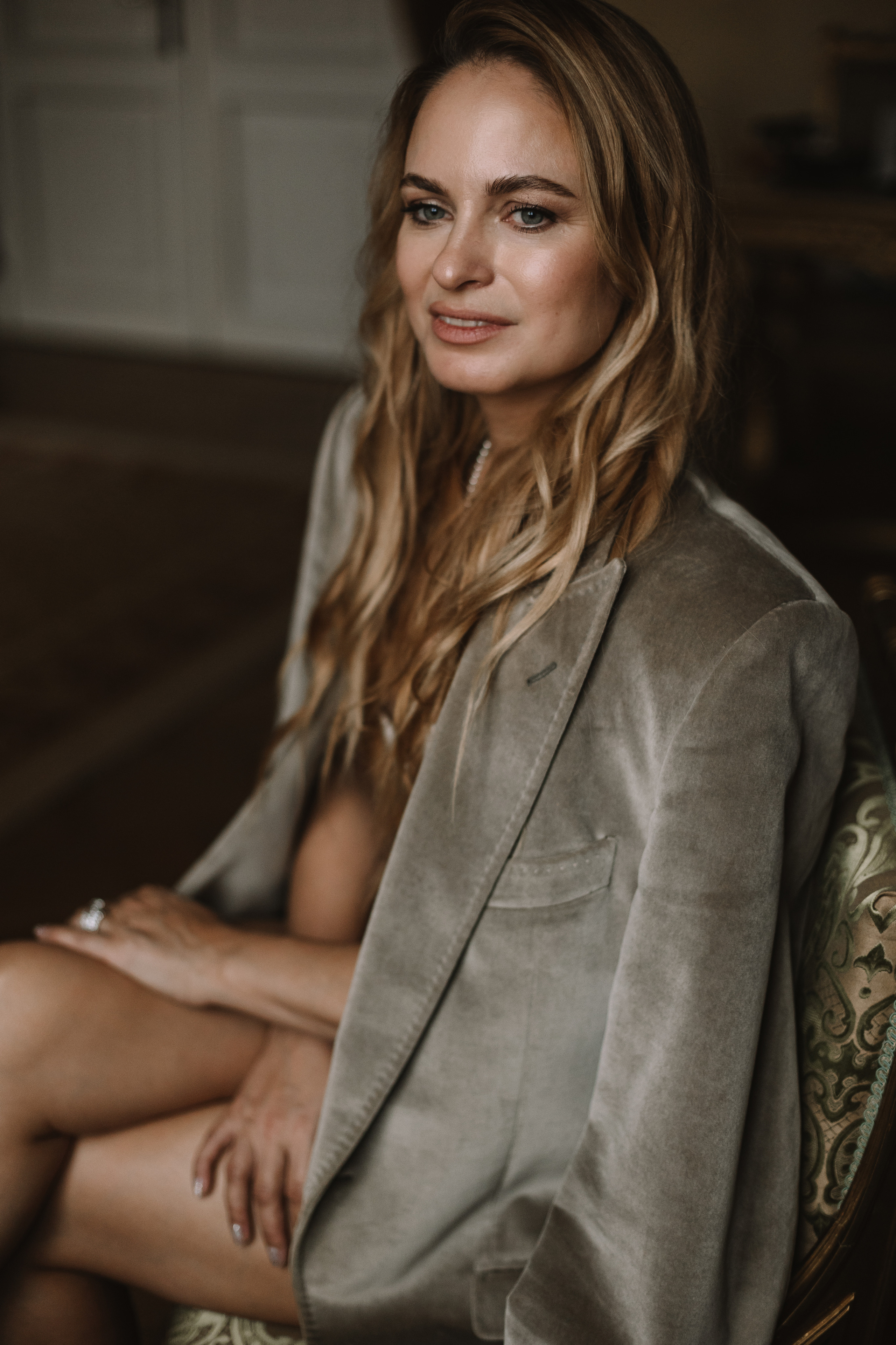 Евгения. Семейный, женский фотограф Москве Лиза Лутцева