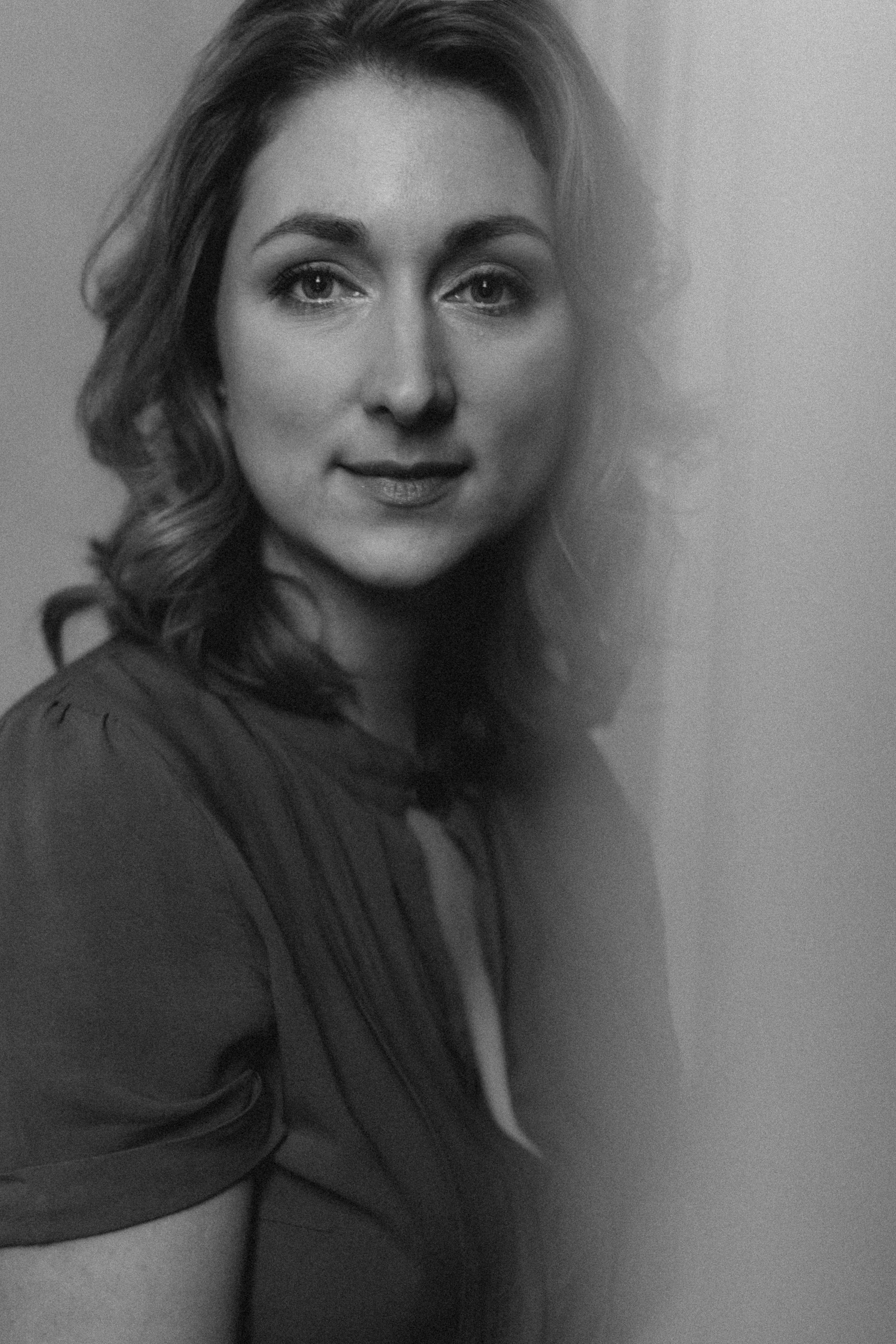 Мария. Семейный, женский фотограф Москве Лиза Лутцева