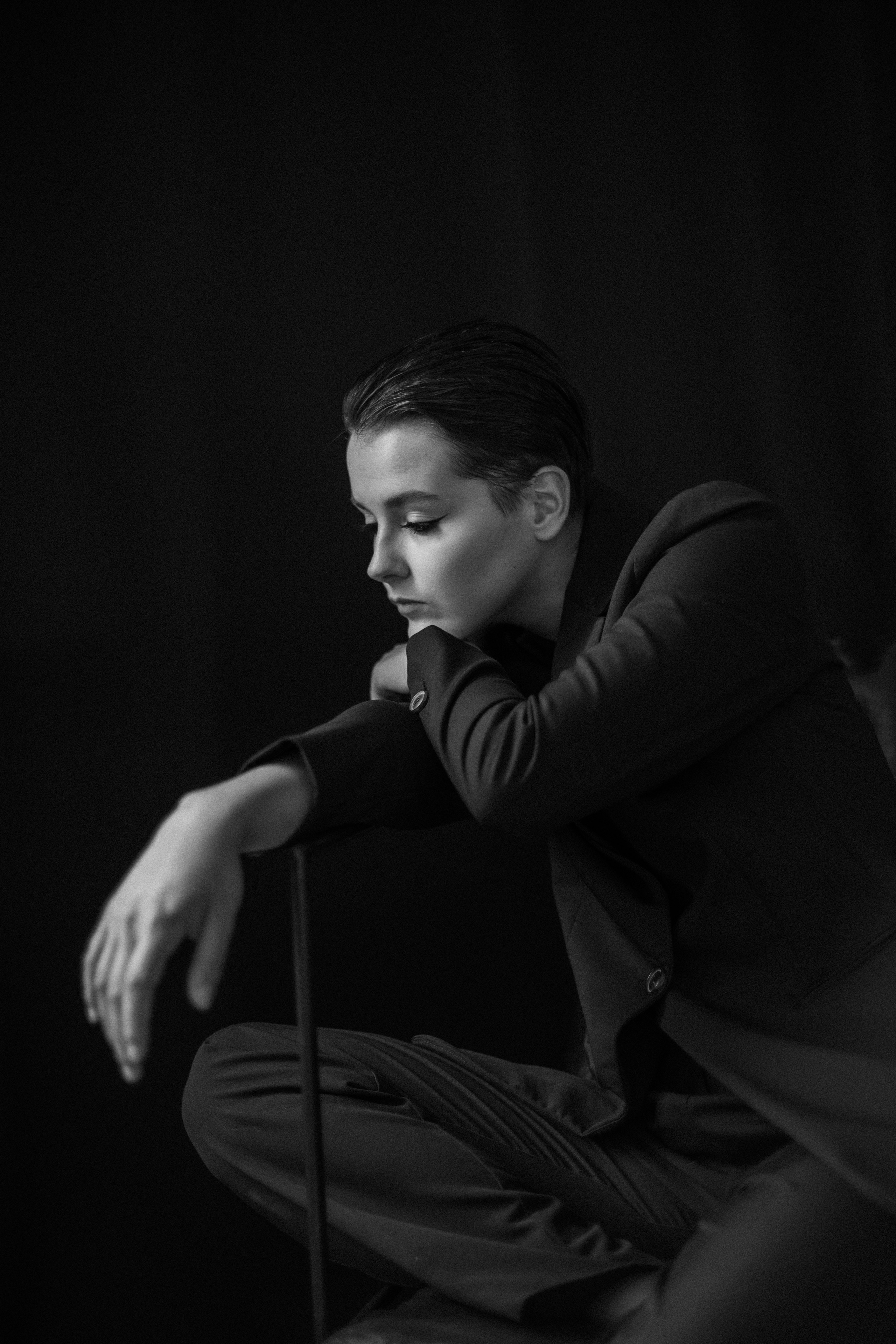 Кейт. Семейный, женский фотограф Москве Лиза Лутцева