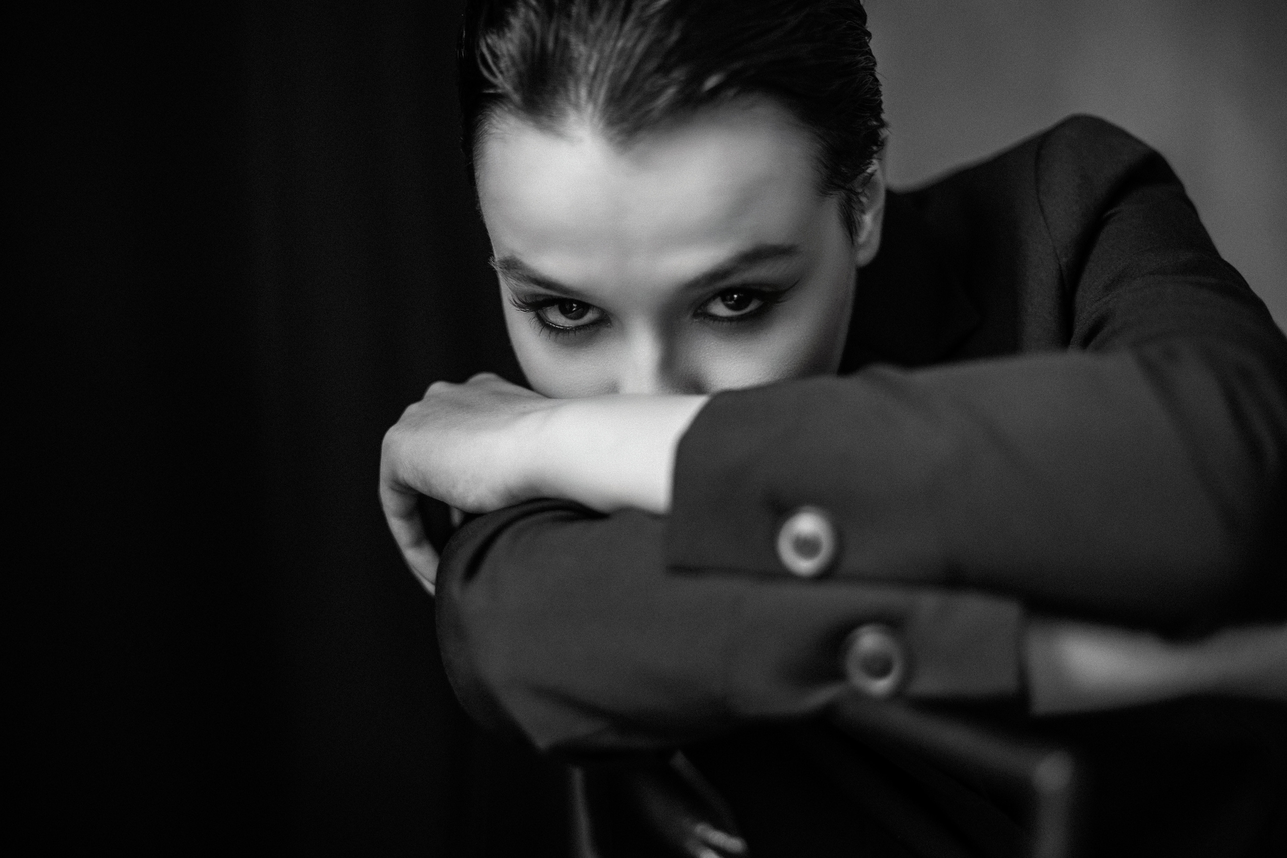 Кейт. Семейный, женский фотограф Москве Лиза Лутцева