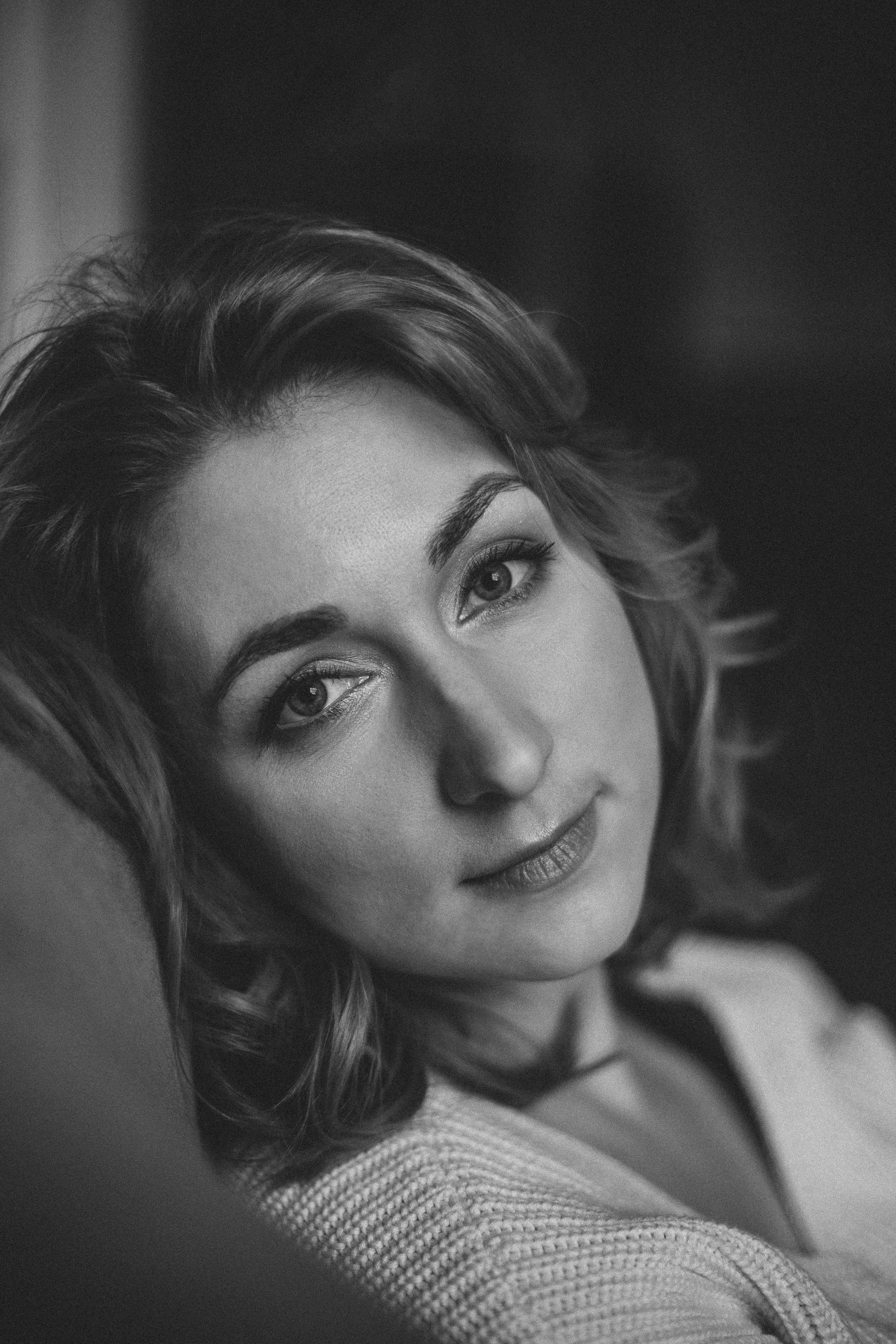 Мария. Семейный, женский фотограф Москве Лиза Лутцева