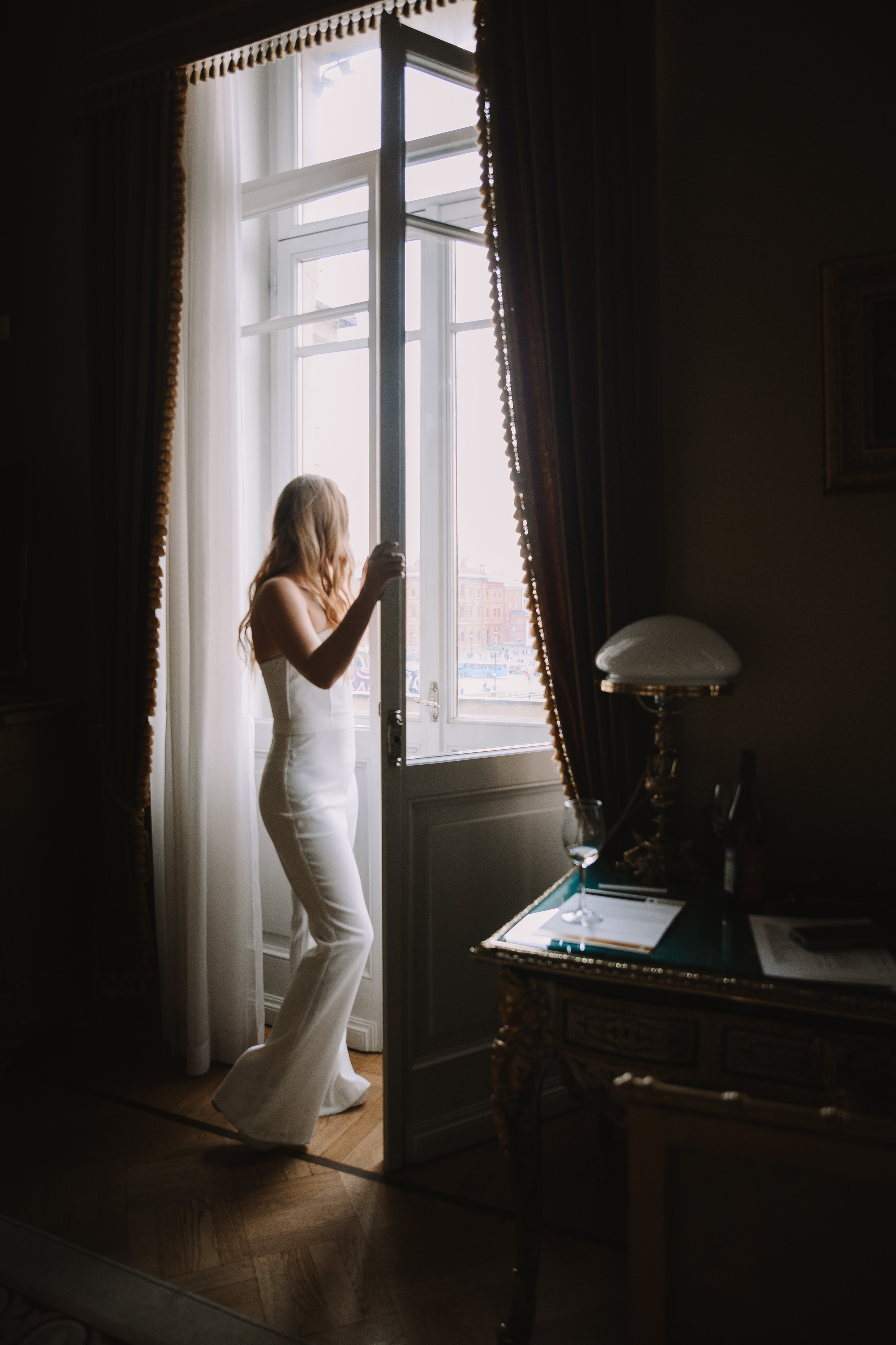 Евгения. Семейный, женский фотограф Москве Лиза Лутцева