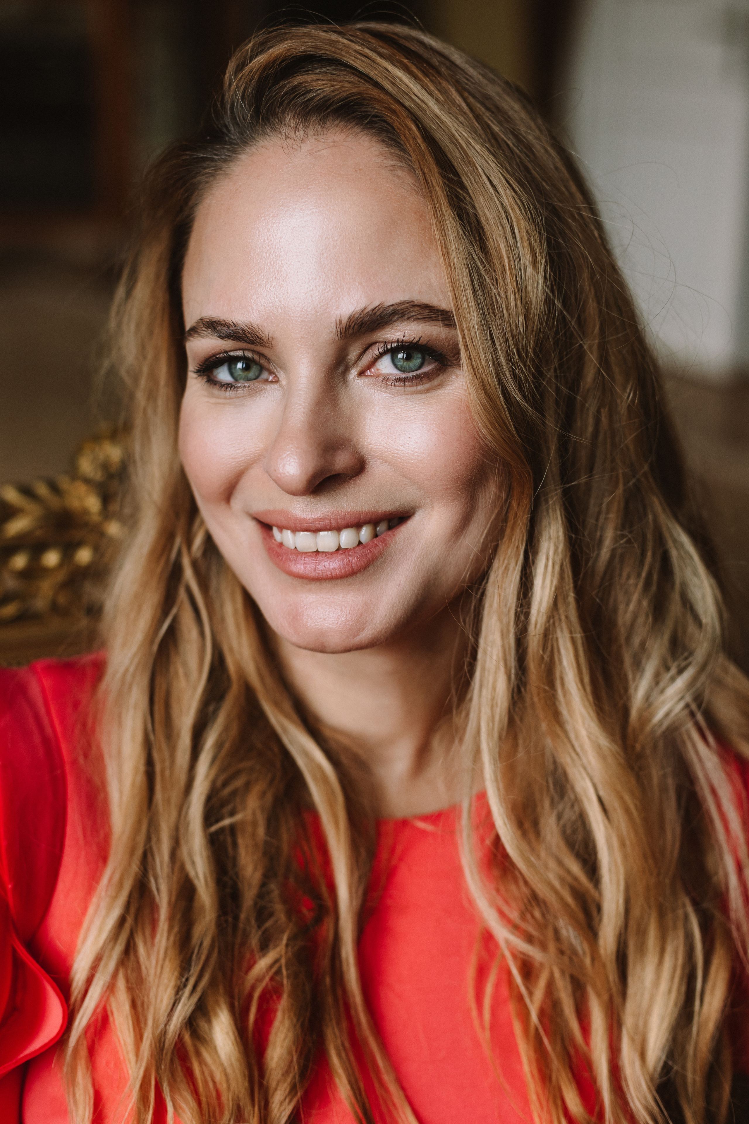 Евгения. Семейный, женский фотограф Москве Лиза Лутцева