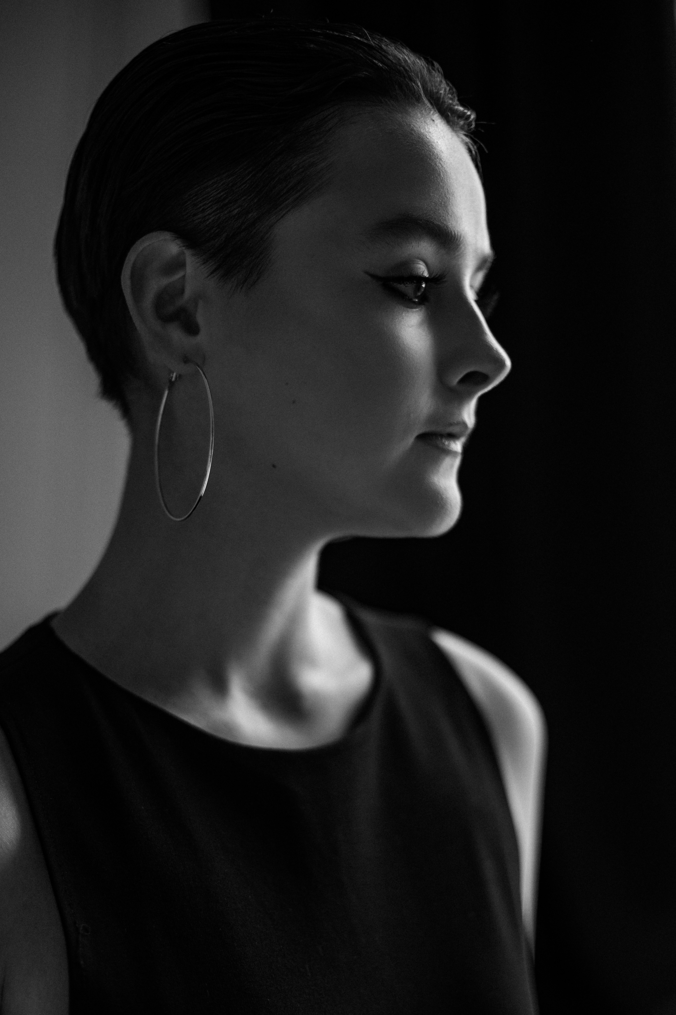 Кейт. Семейный, женский фотограф Москве Лиза Лутцева