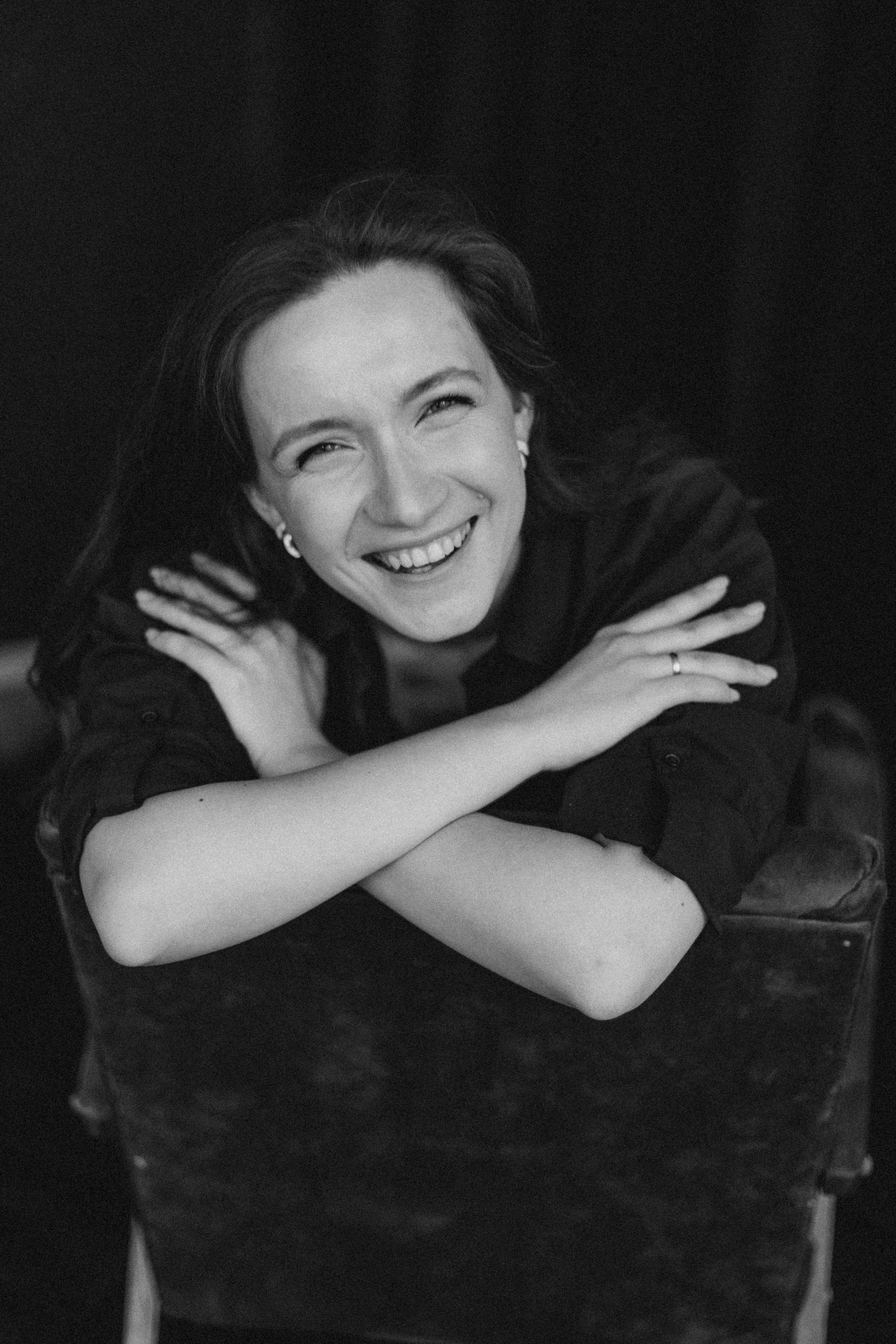 Анастасия. Семейный, женский фотограф Москве Лиза Лутцева