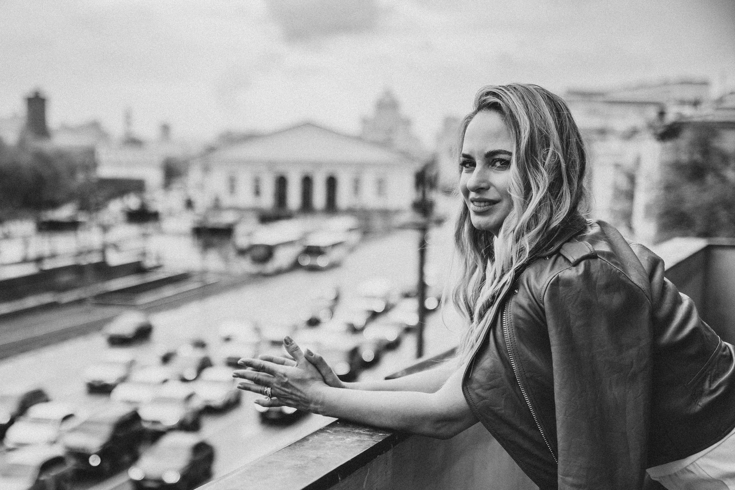 Евгения. Семейный, женский фотограф Москве Лиза Лутцева