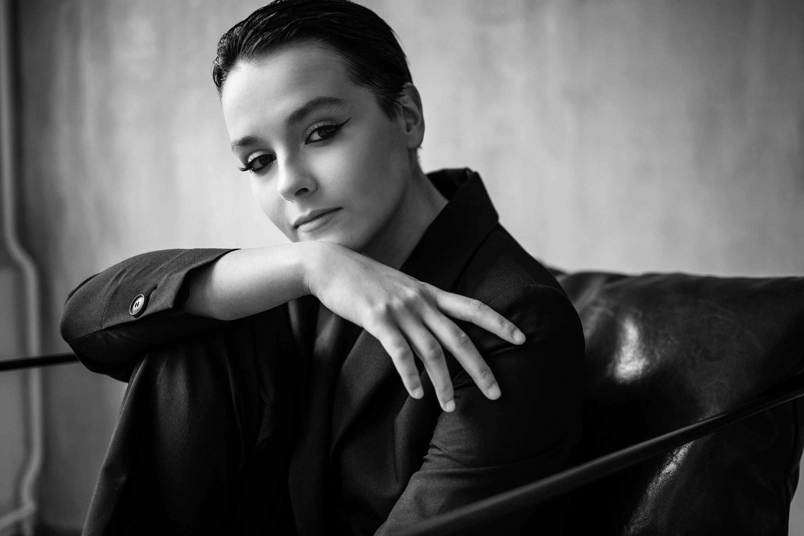 Кейт. Семейный, женский фотограф Москве Лиза Лутцева