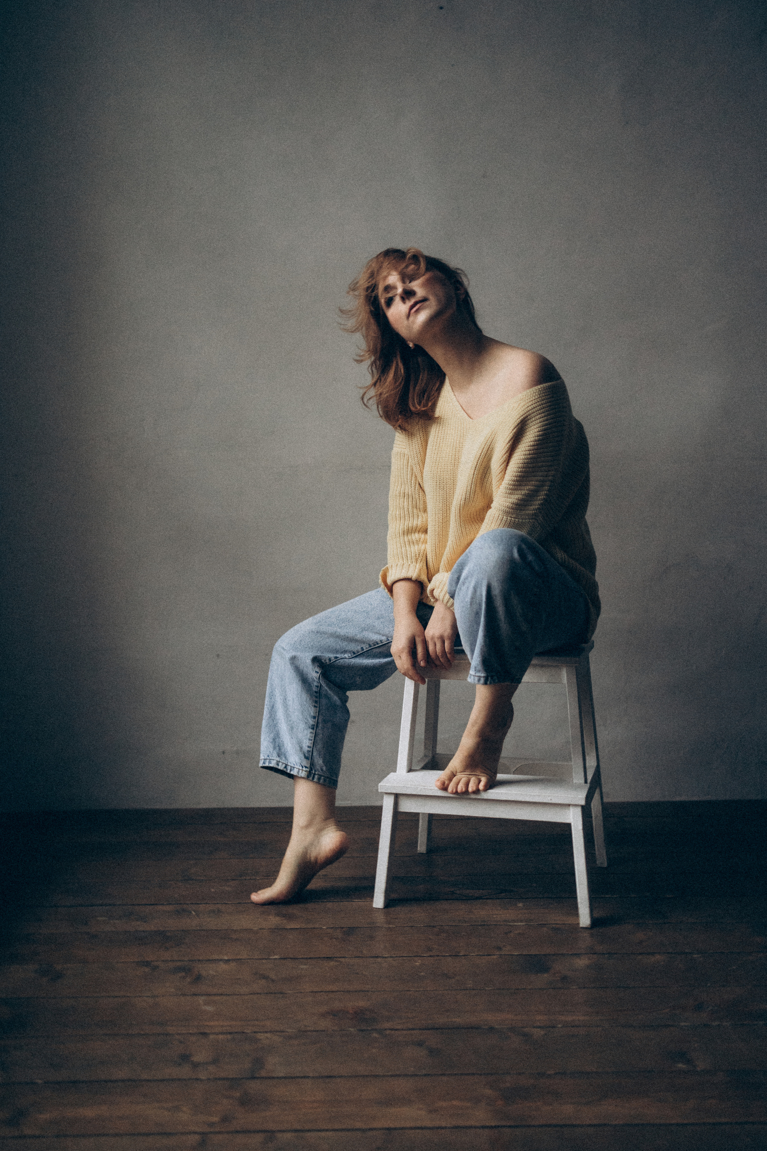 Мария. Семейный, женский фотограф Москве Лиза Лутцева