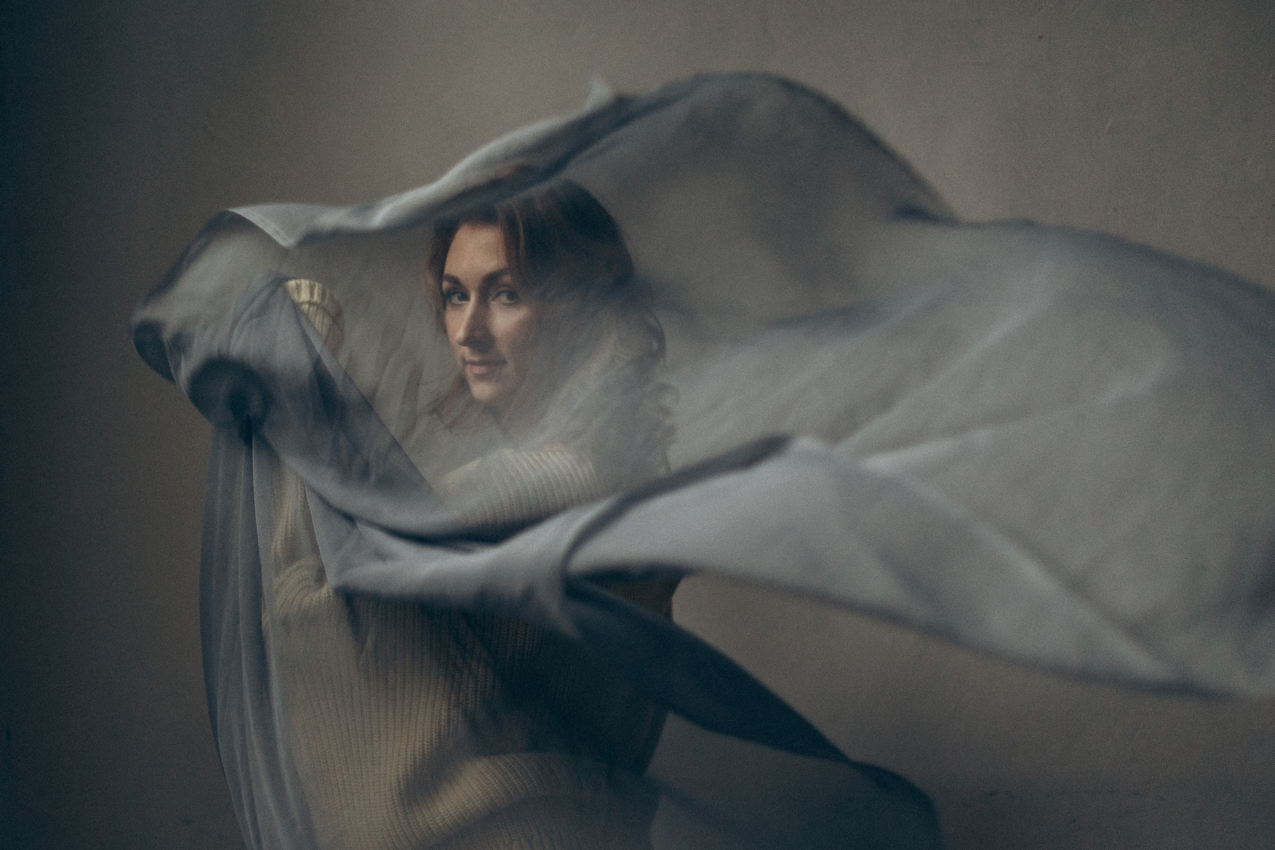 Мария. Семейный, женский фотограф Москве Лиза Лутцева