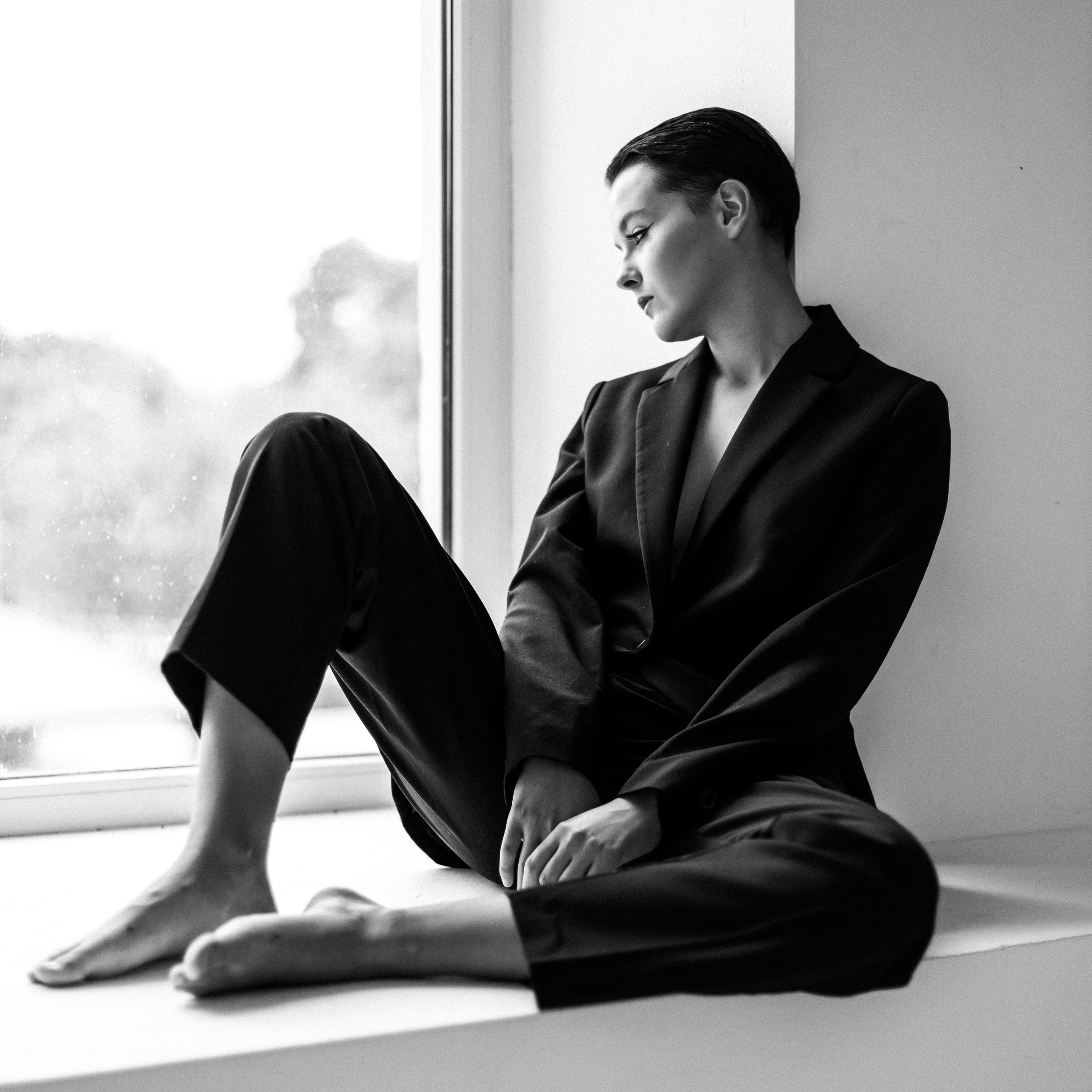 Кейт. Семейный, женский фотограф Москве Лиза Лутцева