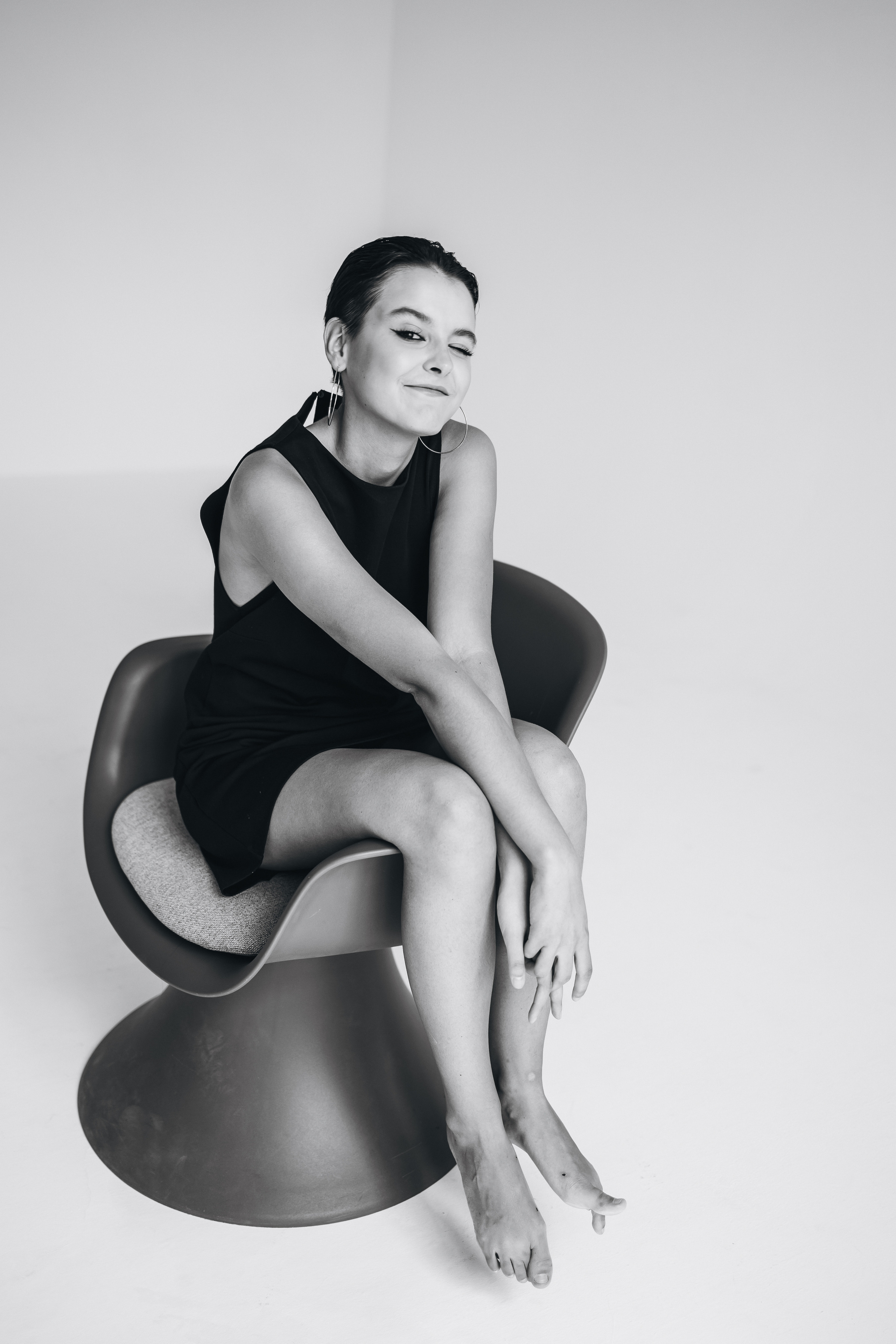 Кейт. Семейный, женский фотограф Москве Лиза Лутцева