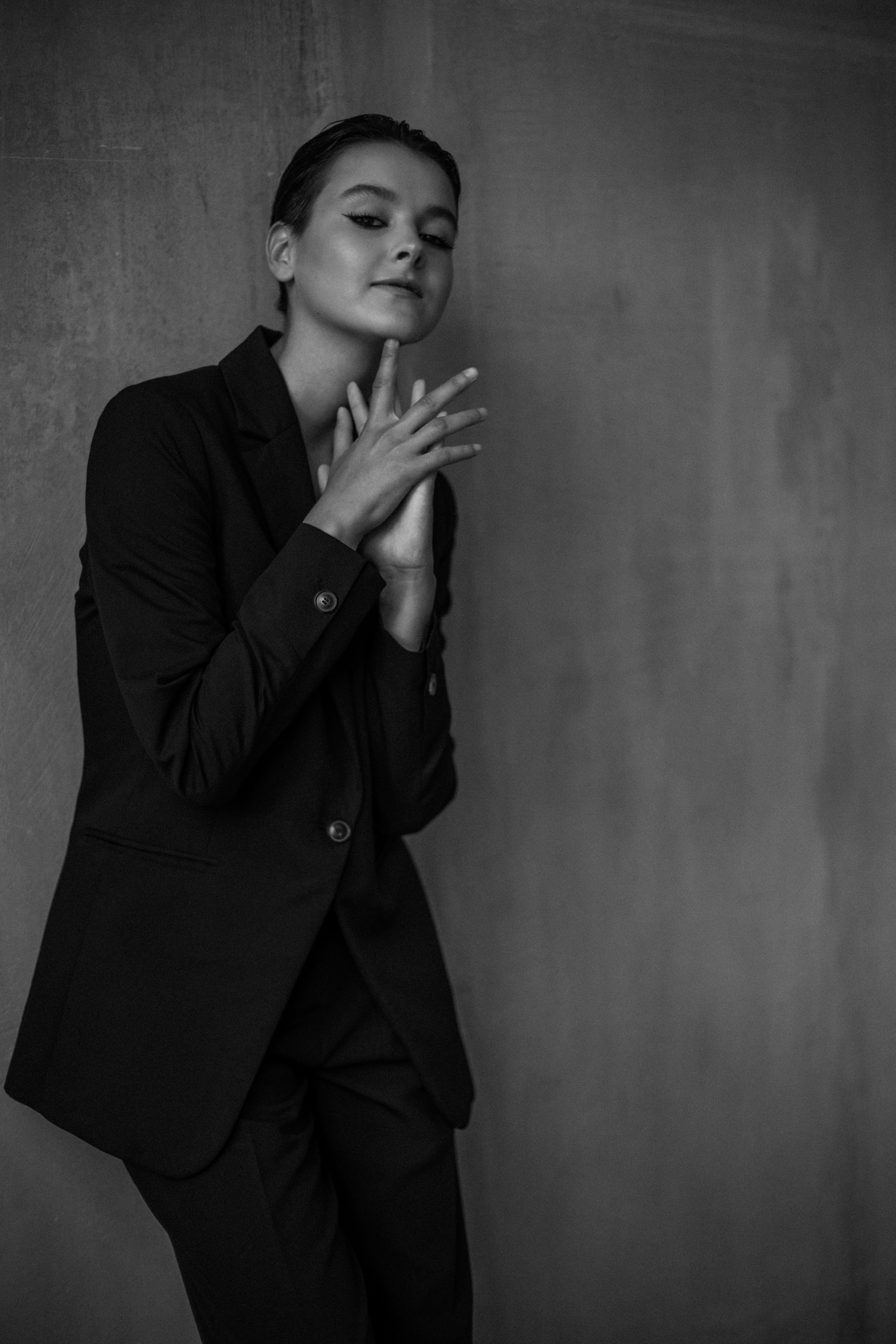 Кейт. Семейный, женский фотограф Москве Лиза Лутцева