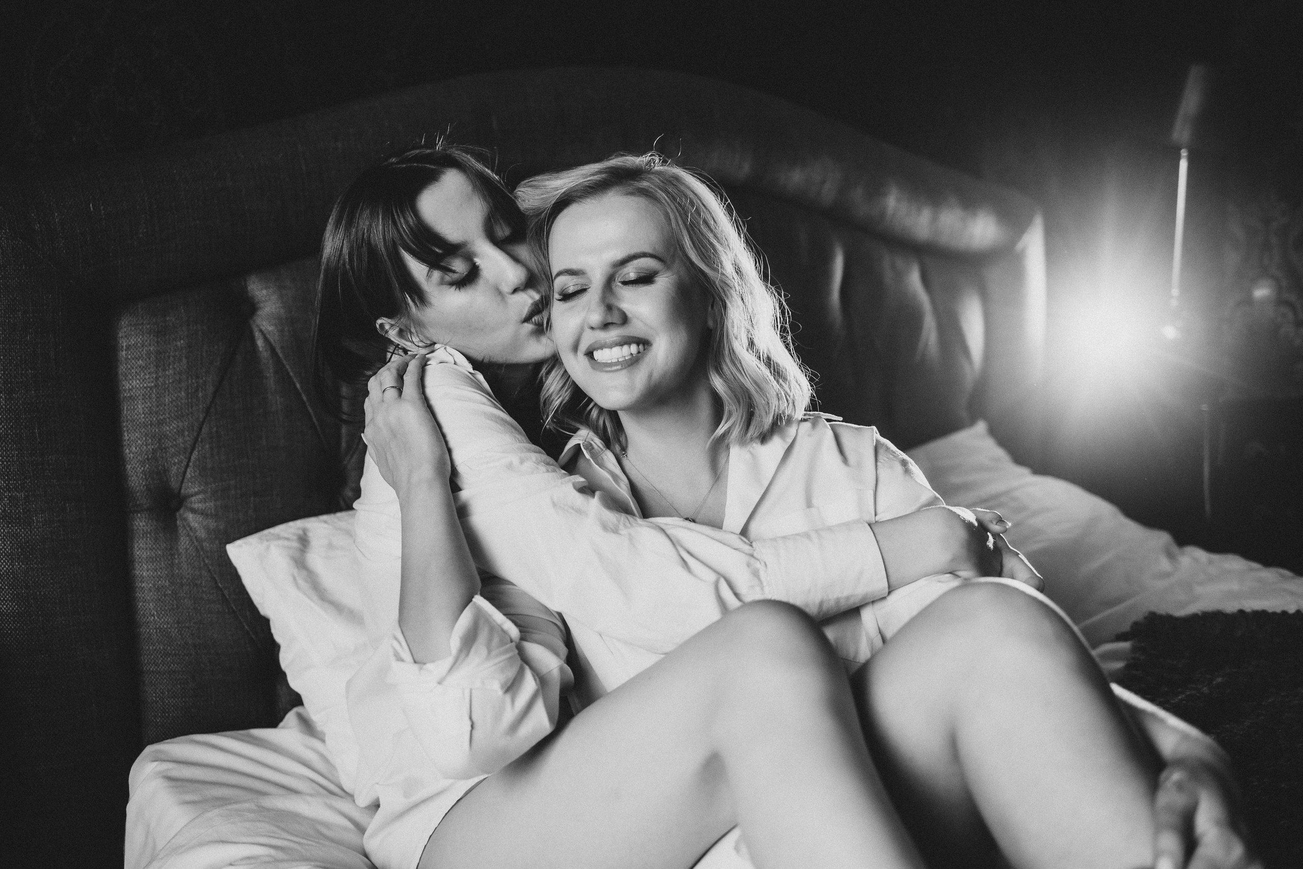 Портрет мамы с дочкой. Семейный, женский фотограф Москве Лиза Лутцева