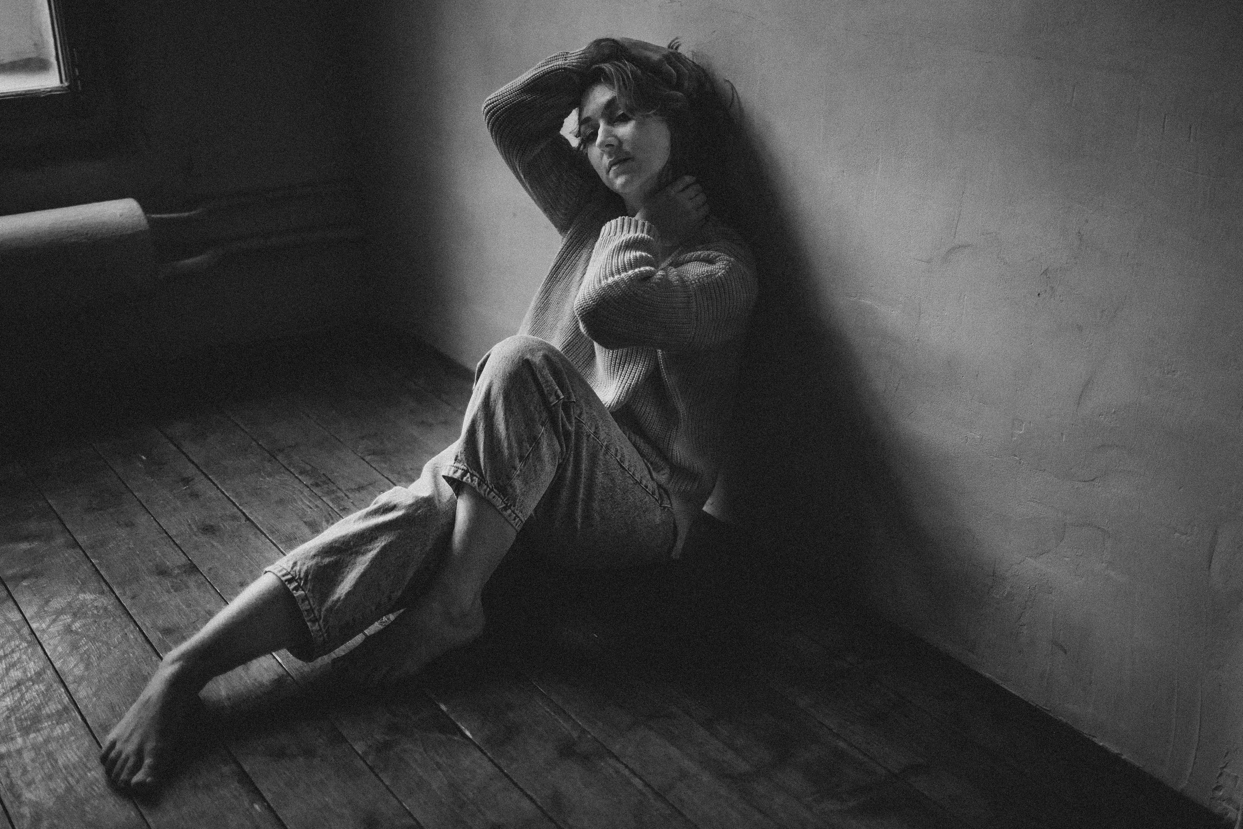 Мария. Семейный, женский фотограф Москве Лиза Лутцева