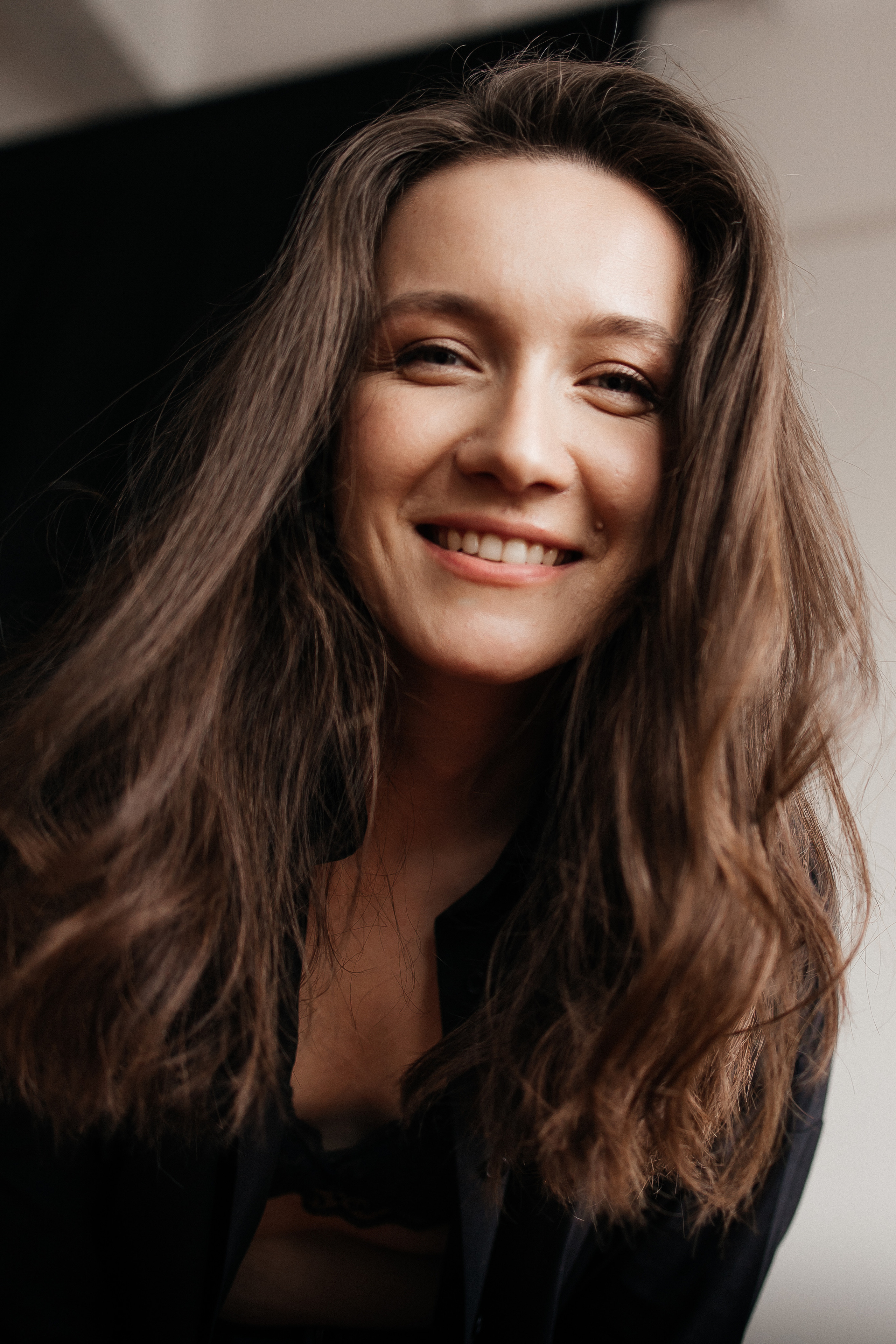 Анастасия. Семейный, женский фотограф Москве Лиза Лутцева