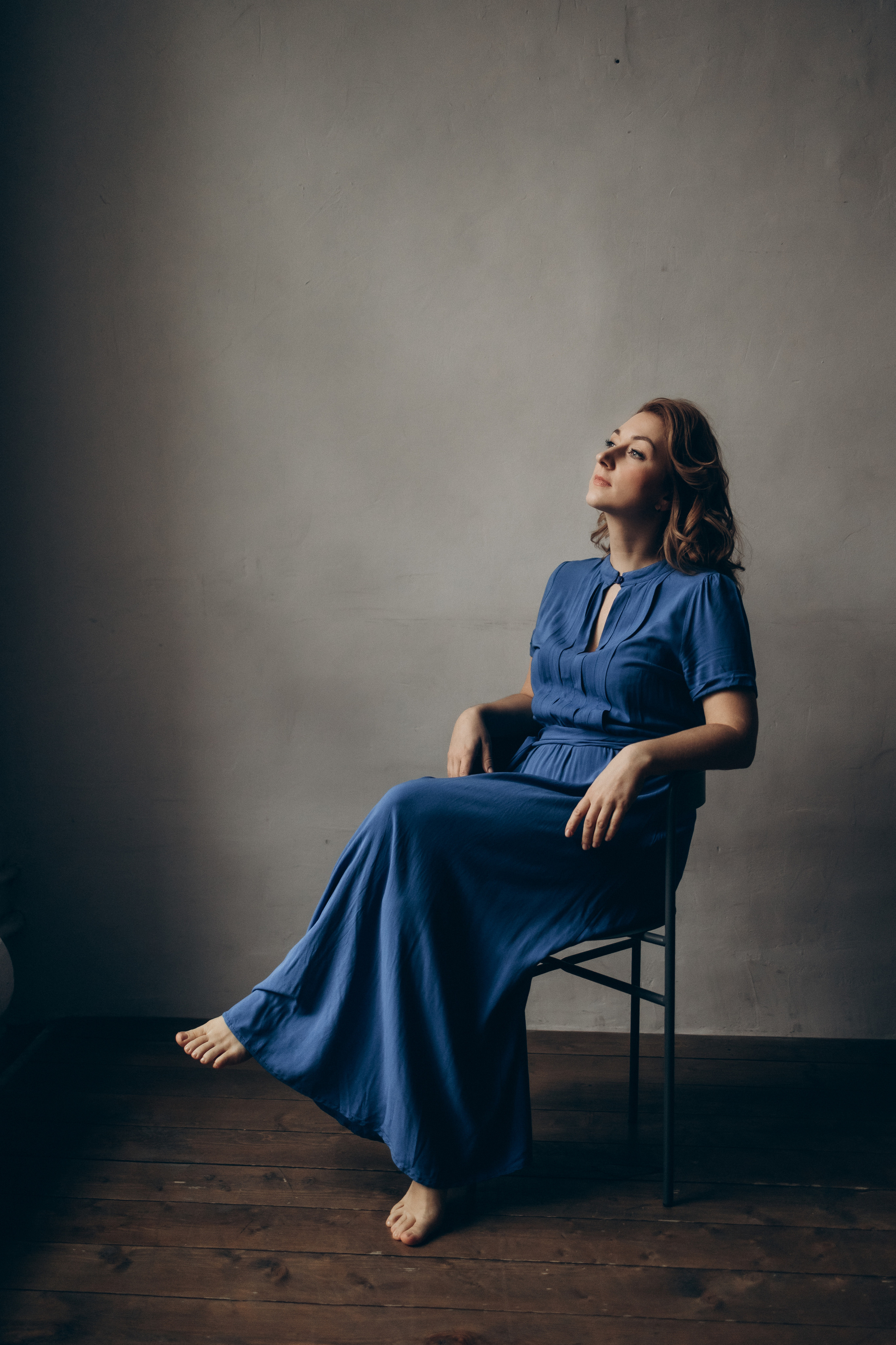 Мария. Семейный, женский фотограф Москве Лиза Лутцева