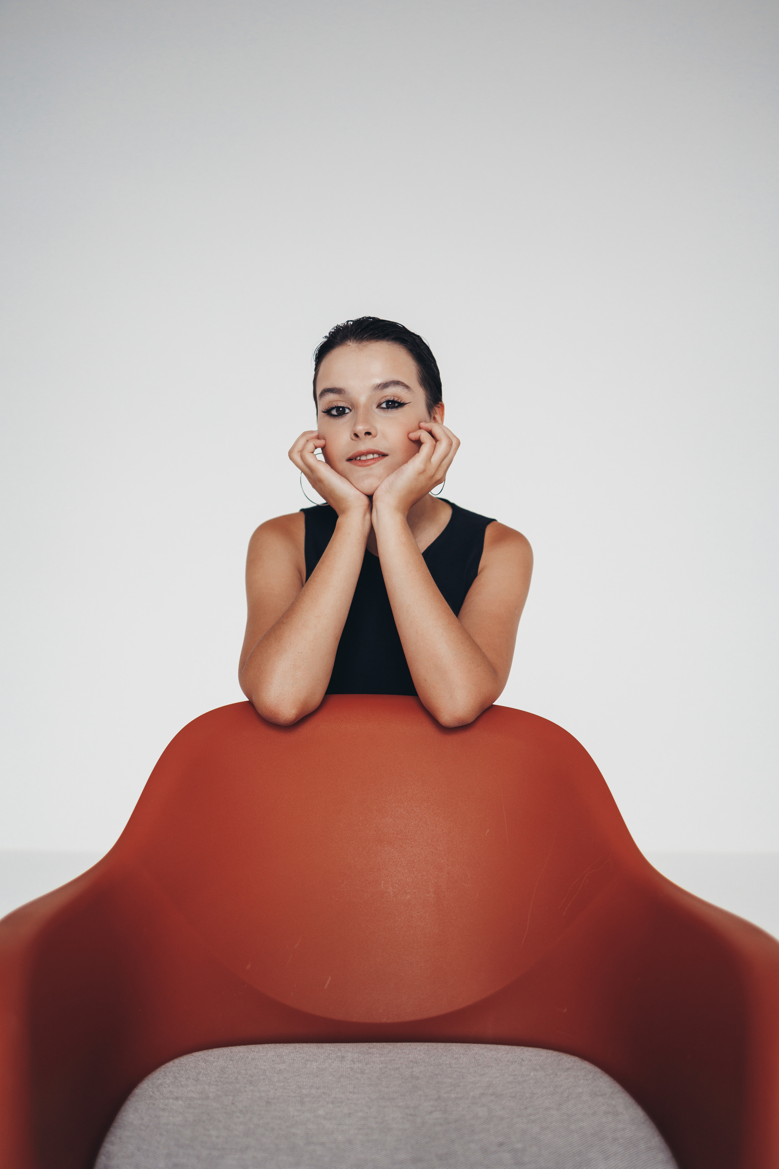 Кейт. Семейный, женский фотограф Москве Лиза Лутцева