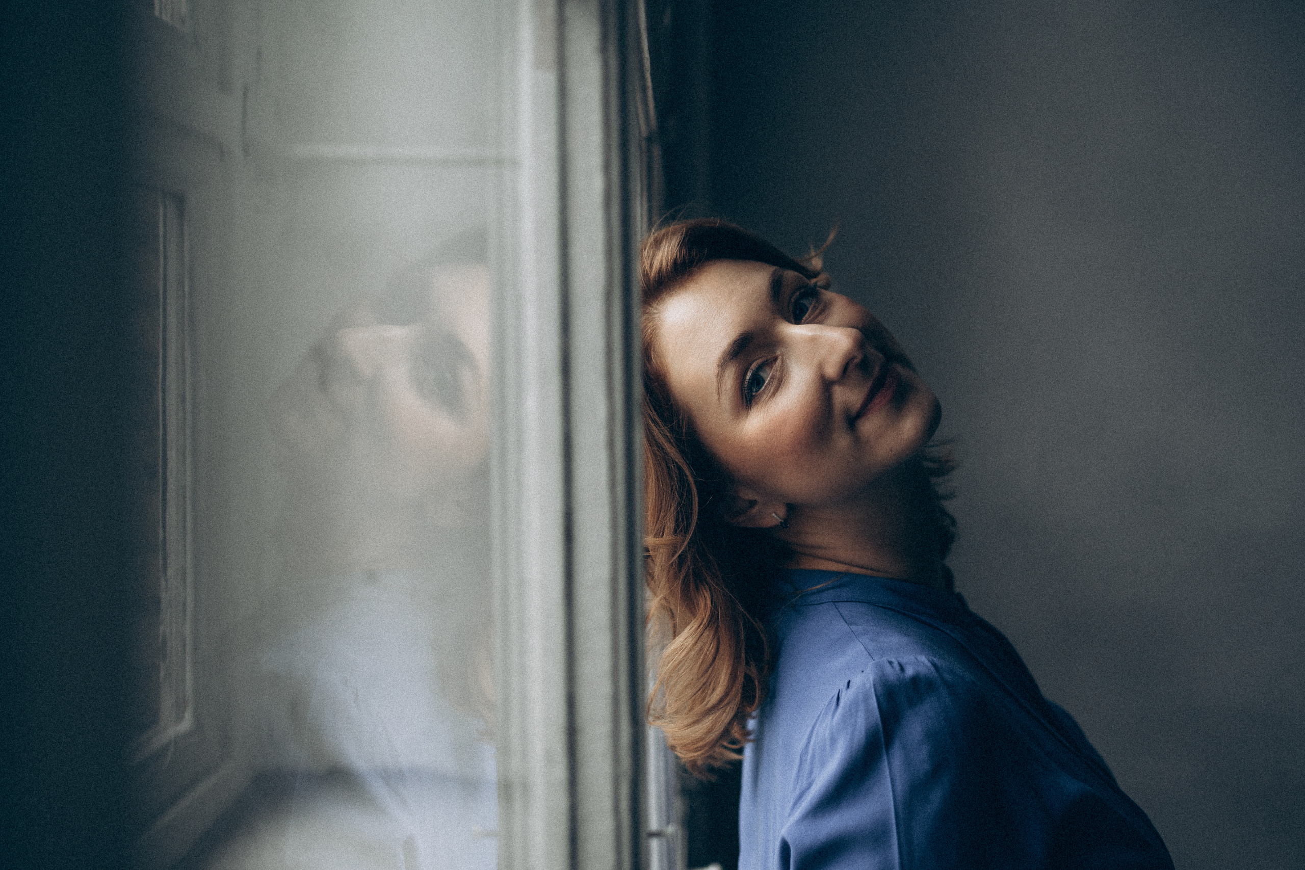 Мария. Семейный, женский фотограф Москве Лиза Лутцева