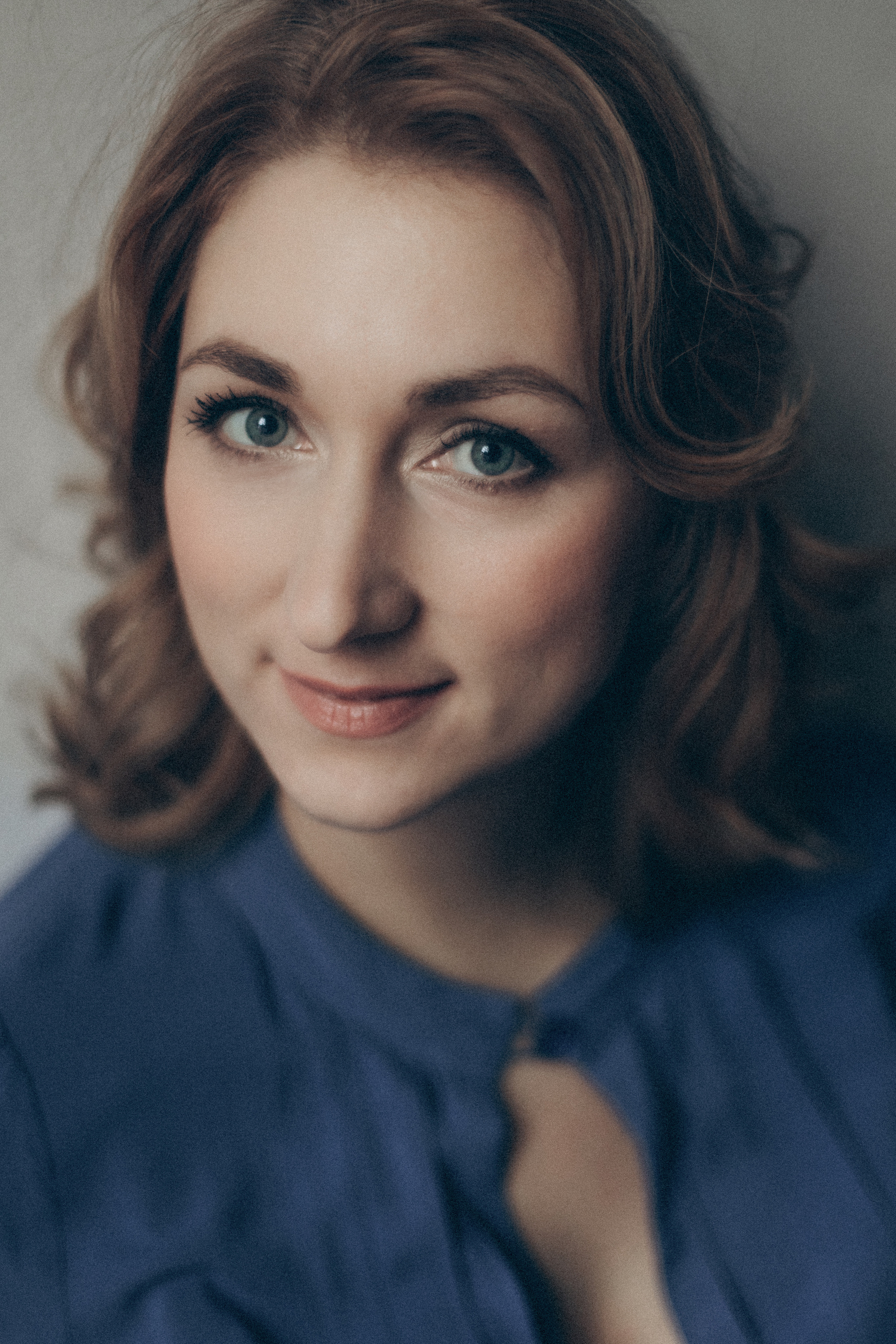 Мария. Семейный, женский фотограф Москве Лиза Лутцева