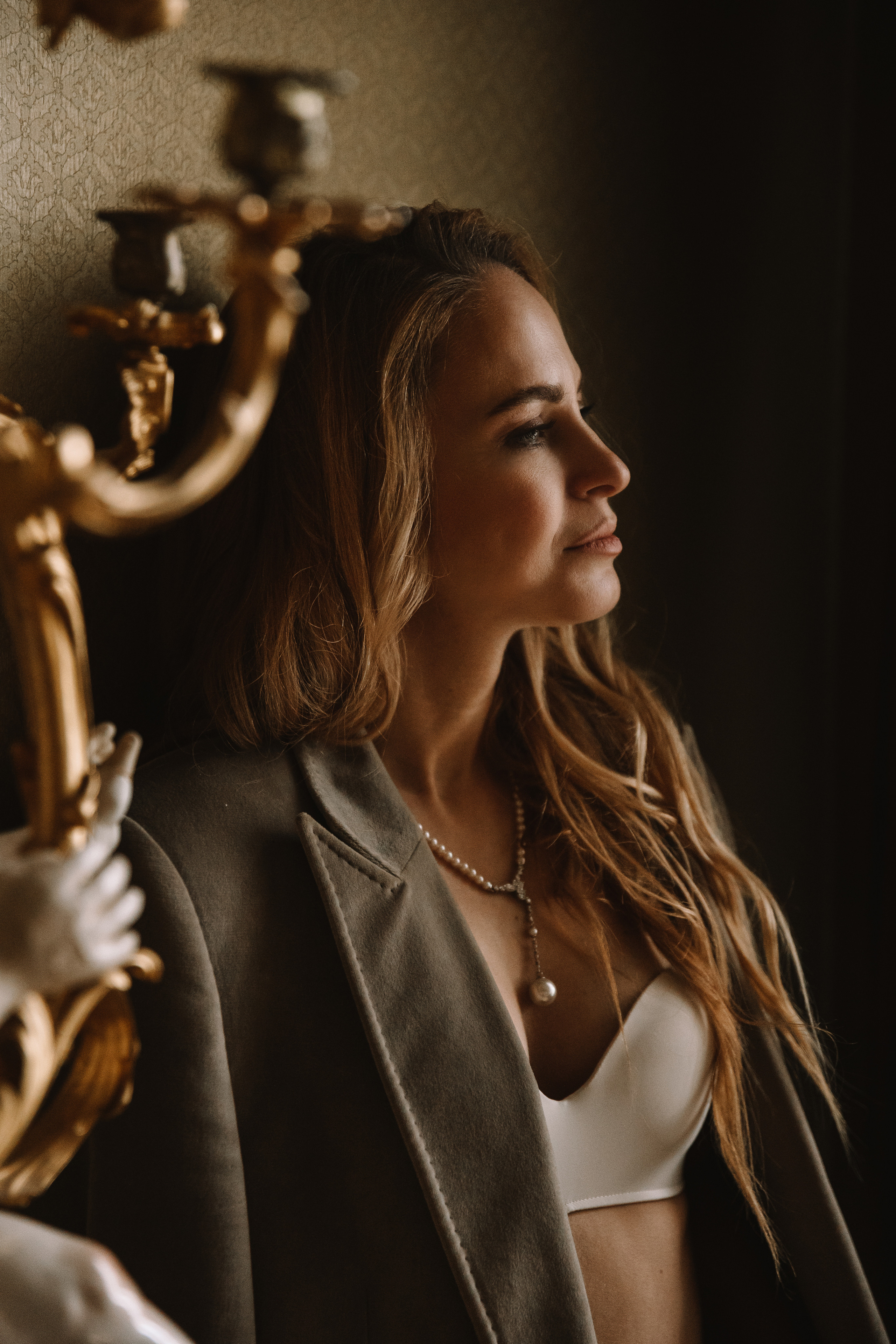 Евгения. Семейный, женский фотограф Москве Лиза Лутцева