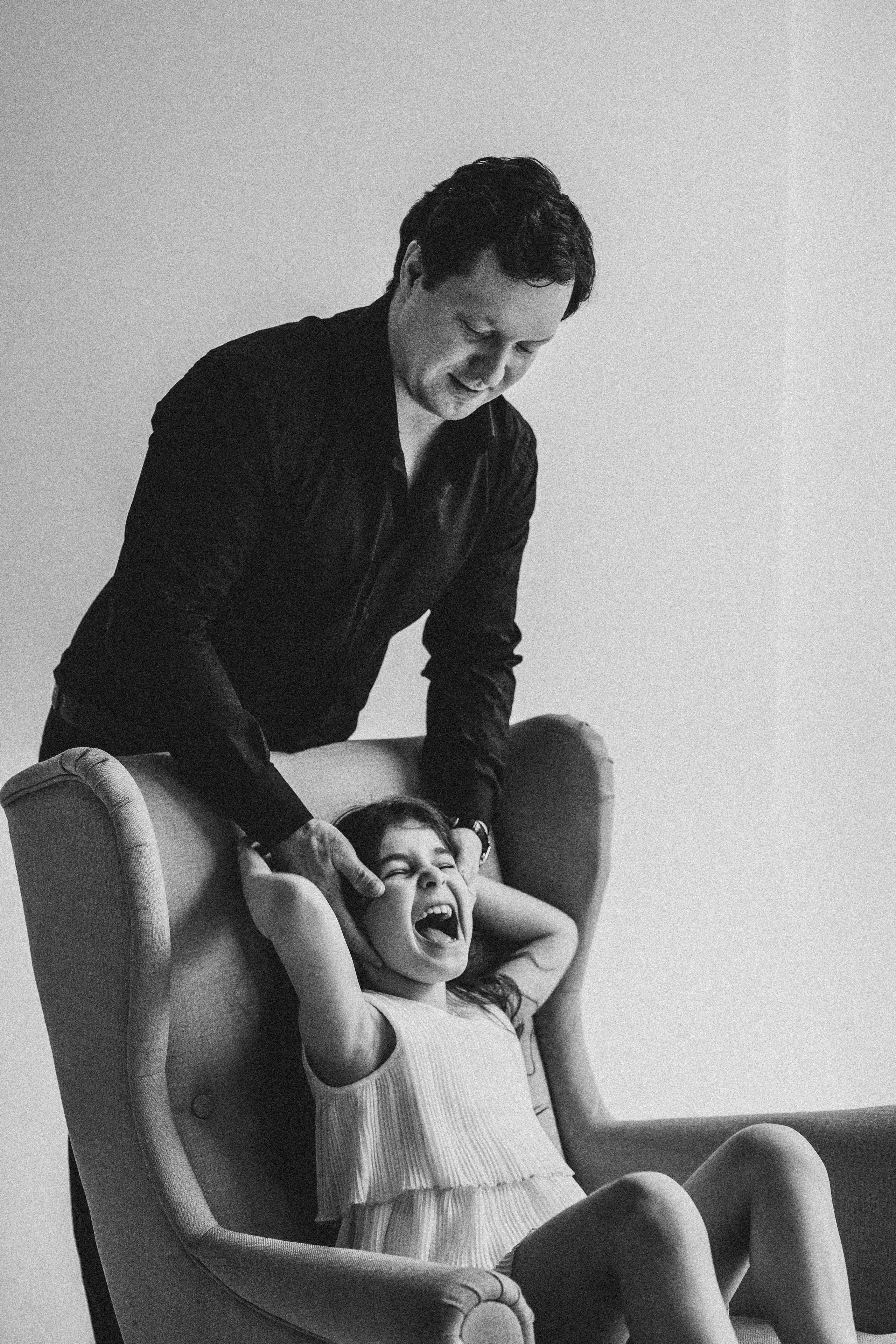 Про Лизавету, Нелли и Максима. Семейный, женский фотограф Москве Лиза Лутцева