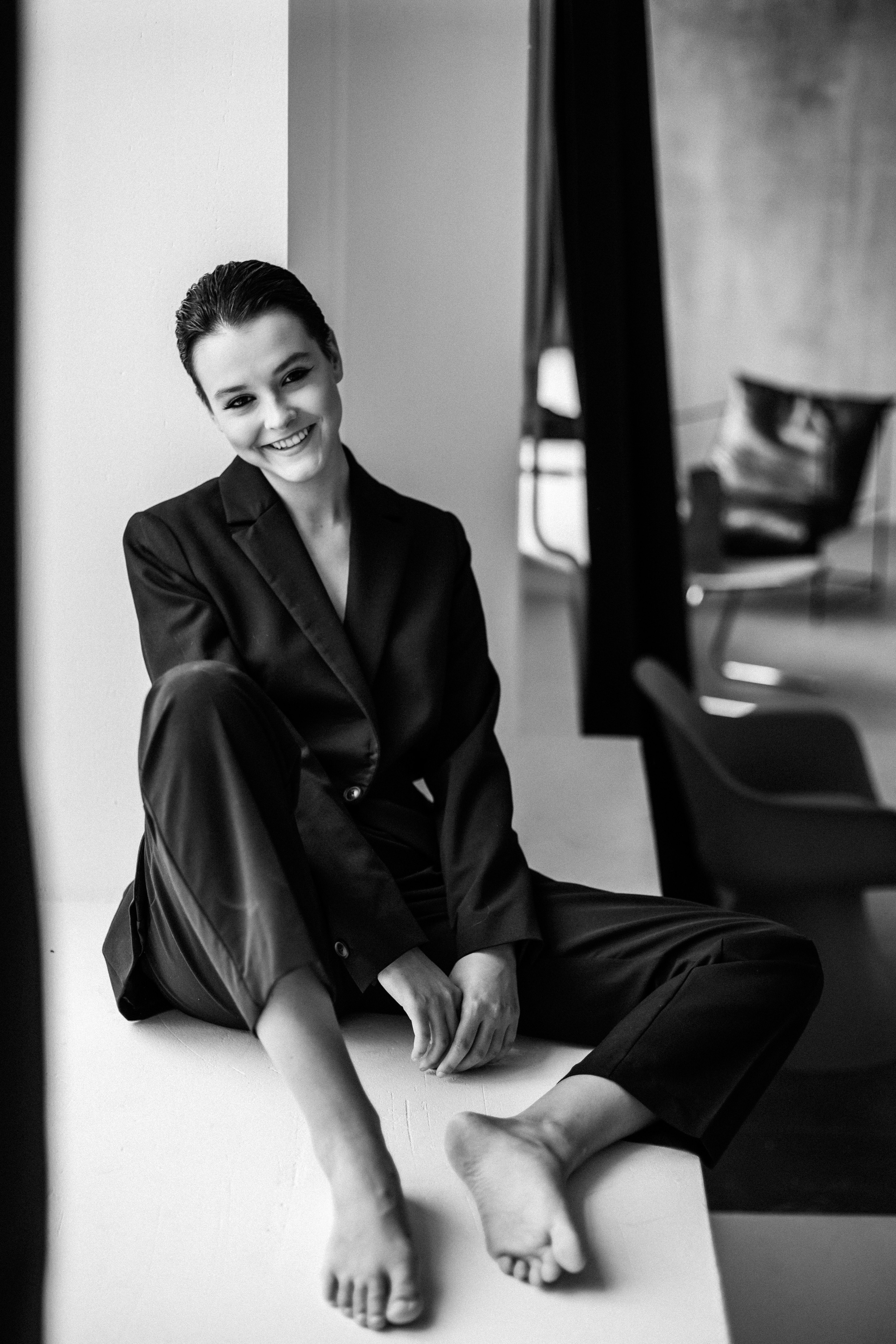 Кейт. Семейный, женский фотограф Москве Лиза Лутцева