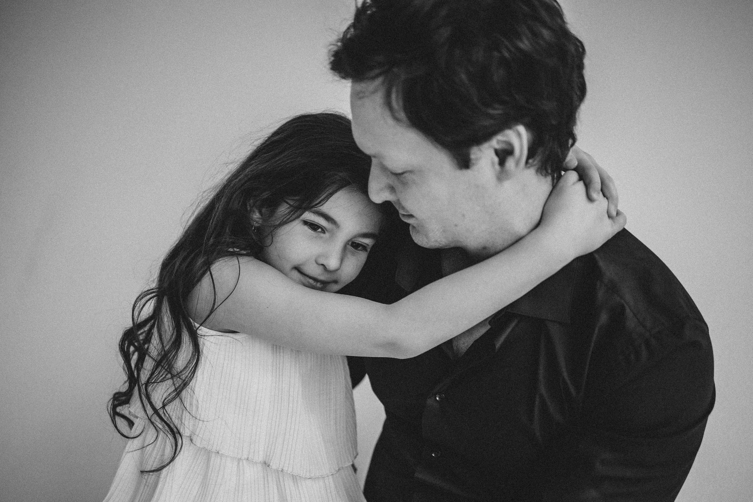 Про Лизавету, Нелли и Максима. Семейный, женский фотограф Москве Лиза Лутцева