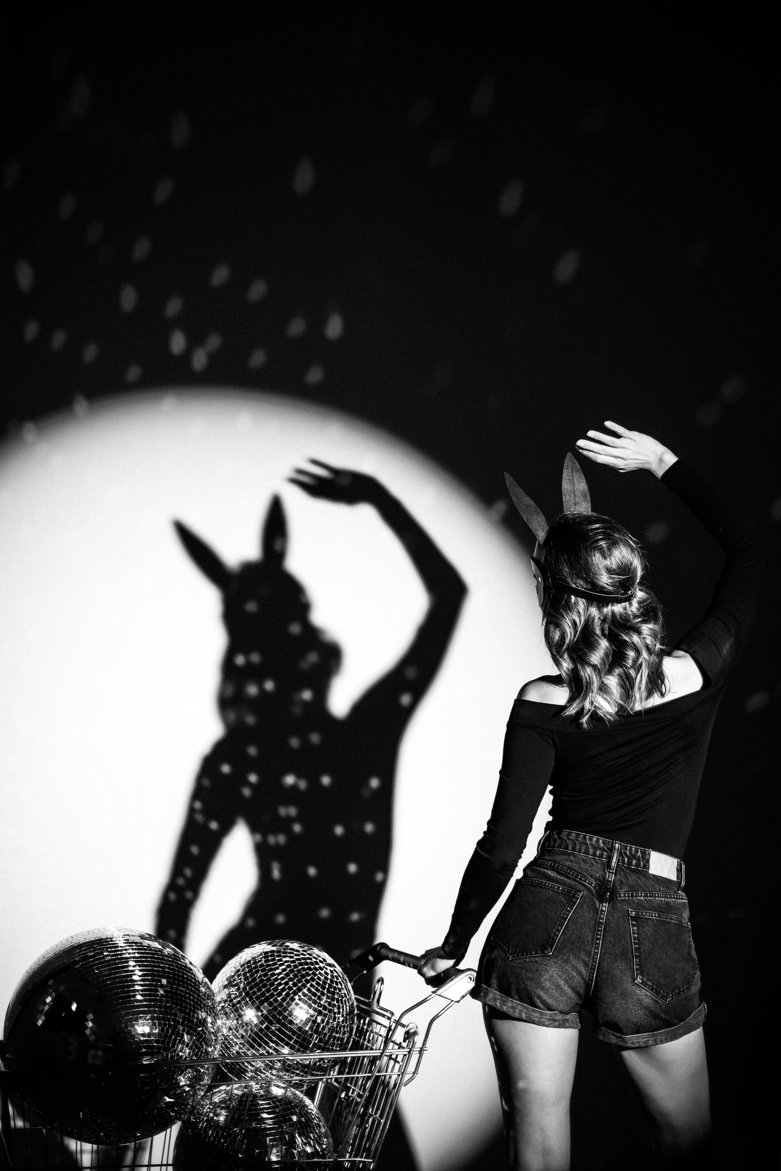 Предновогодняя. Семейный, женский фотограф Москве Лиза Лутцева