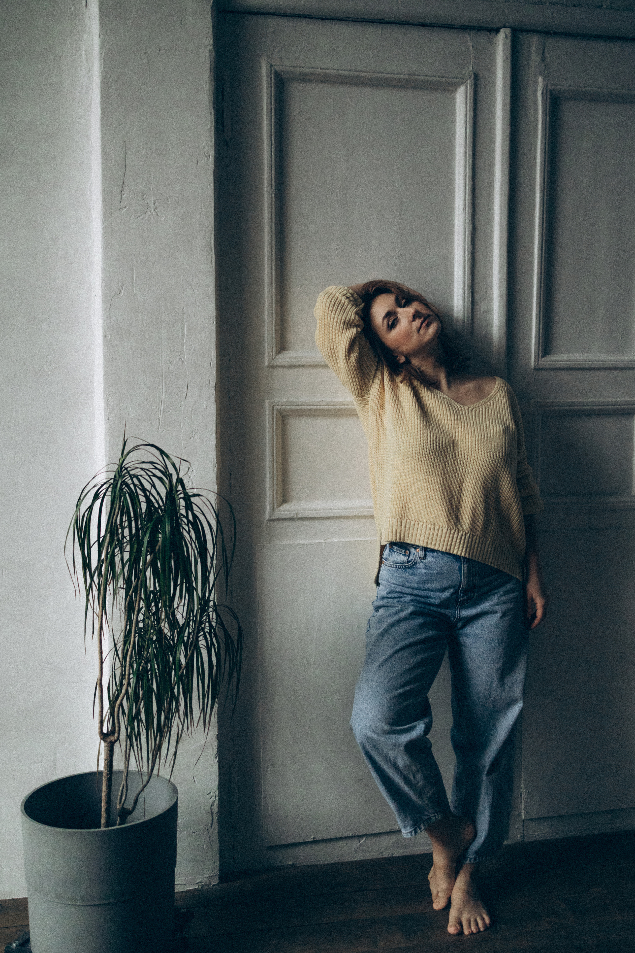 Мария. Семейный, женский фотограф Москве Лиза Лутцева