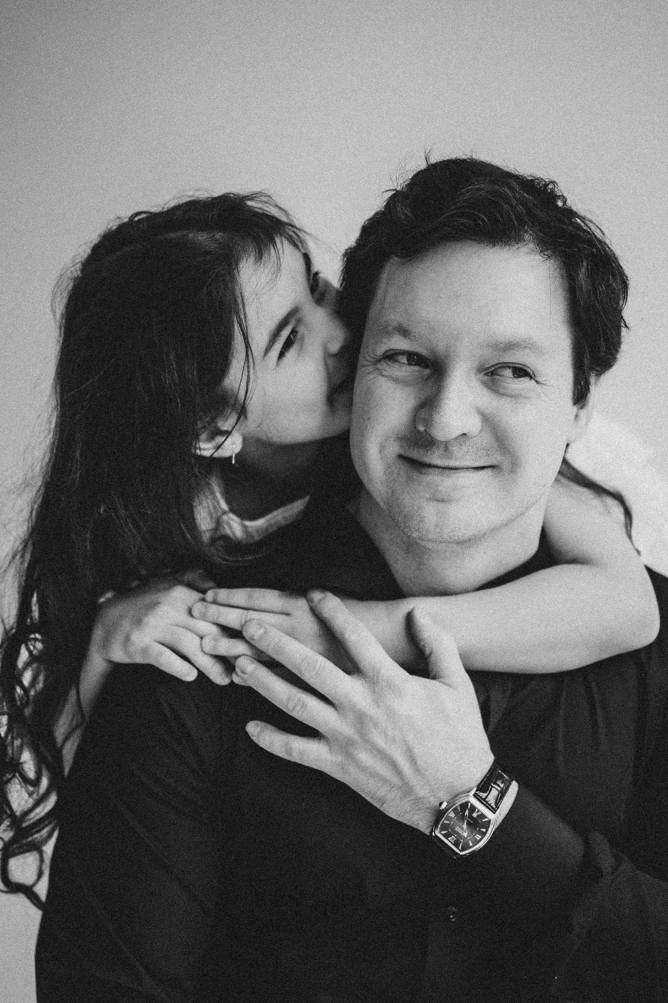 Про Лизавету, Нелли и Максима. Семейный, женский фотограф Москве Лиза Лутцева