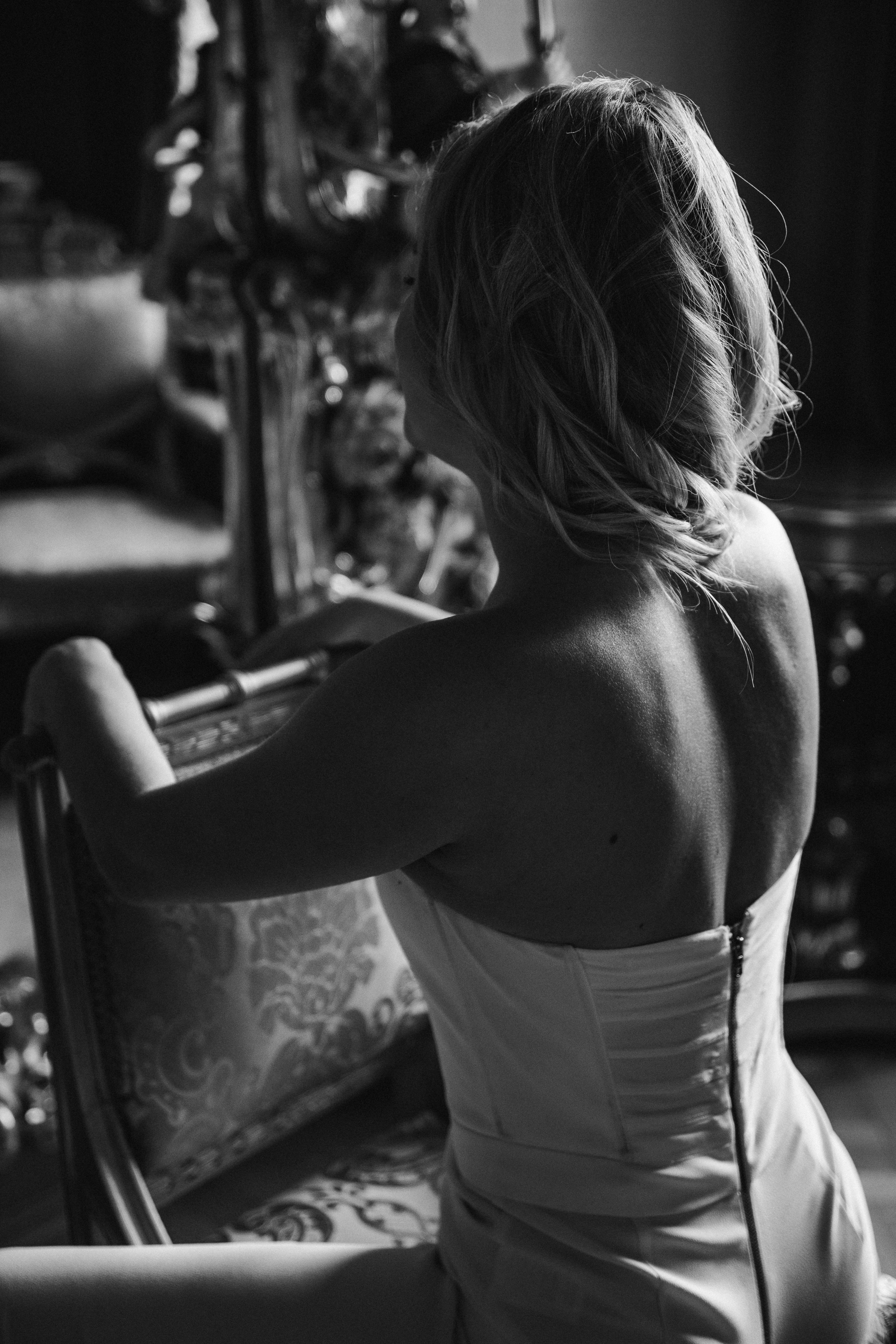 Евгения. Семейный, женский фотограф Москве Лиза Лутцева