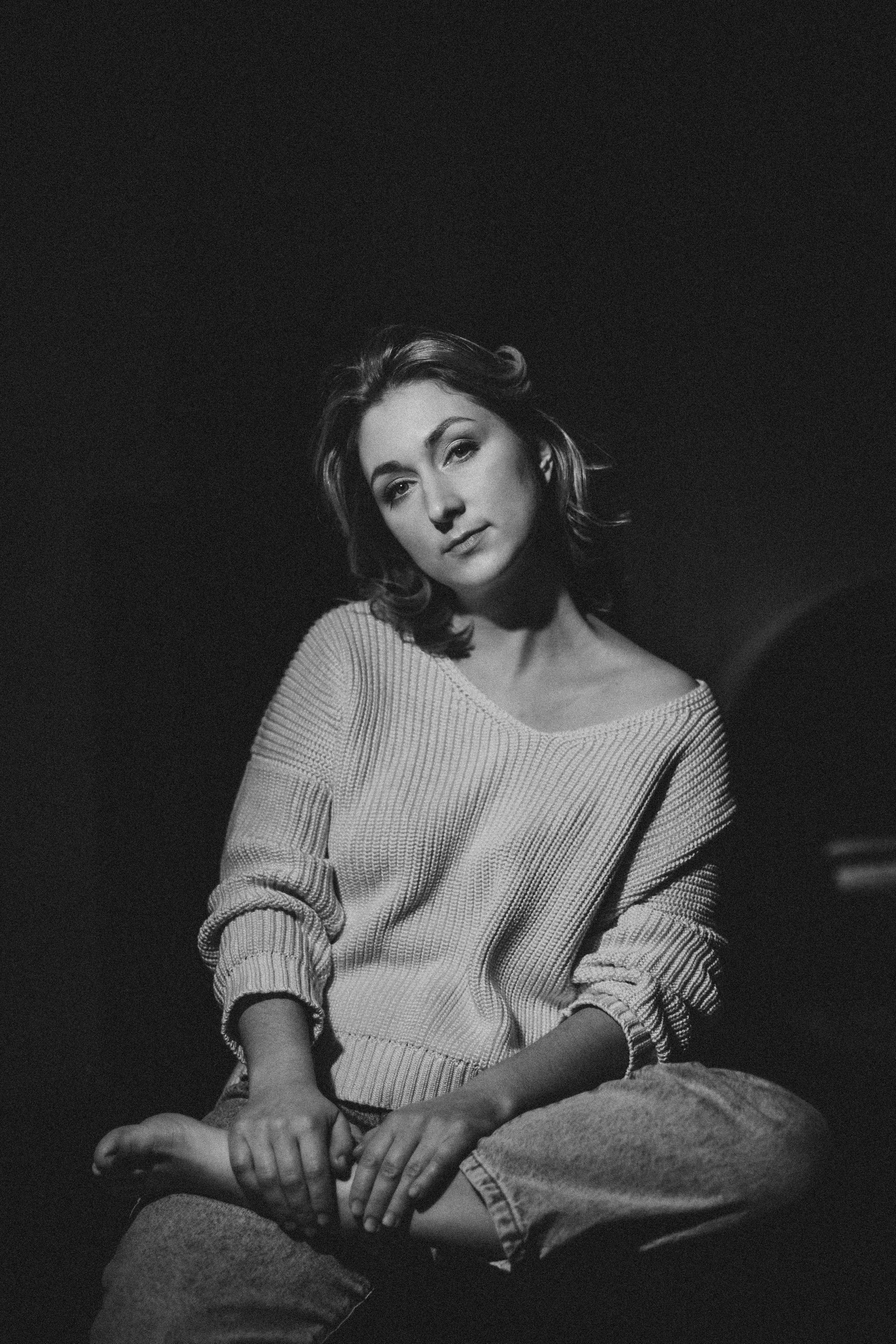 Мария. Семейный, женский фотограф Москве Лиза Лутцева