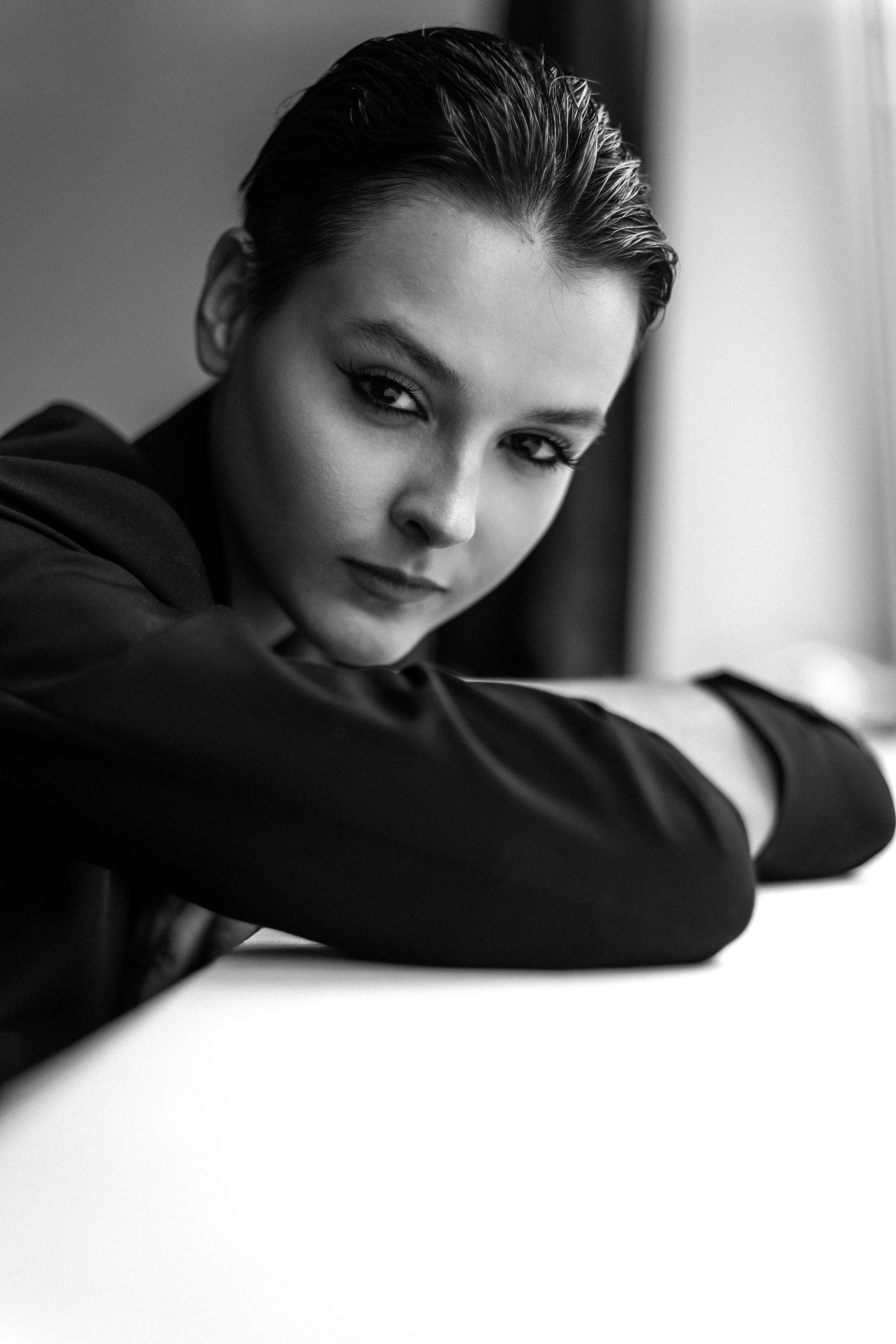 Кейт. Семейный, женский фотограф Москве Лиза Лутцева