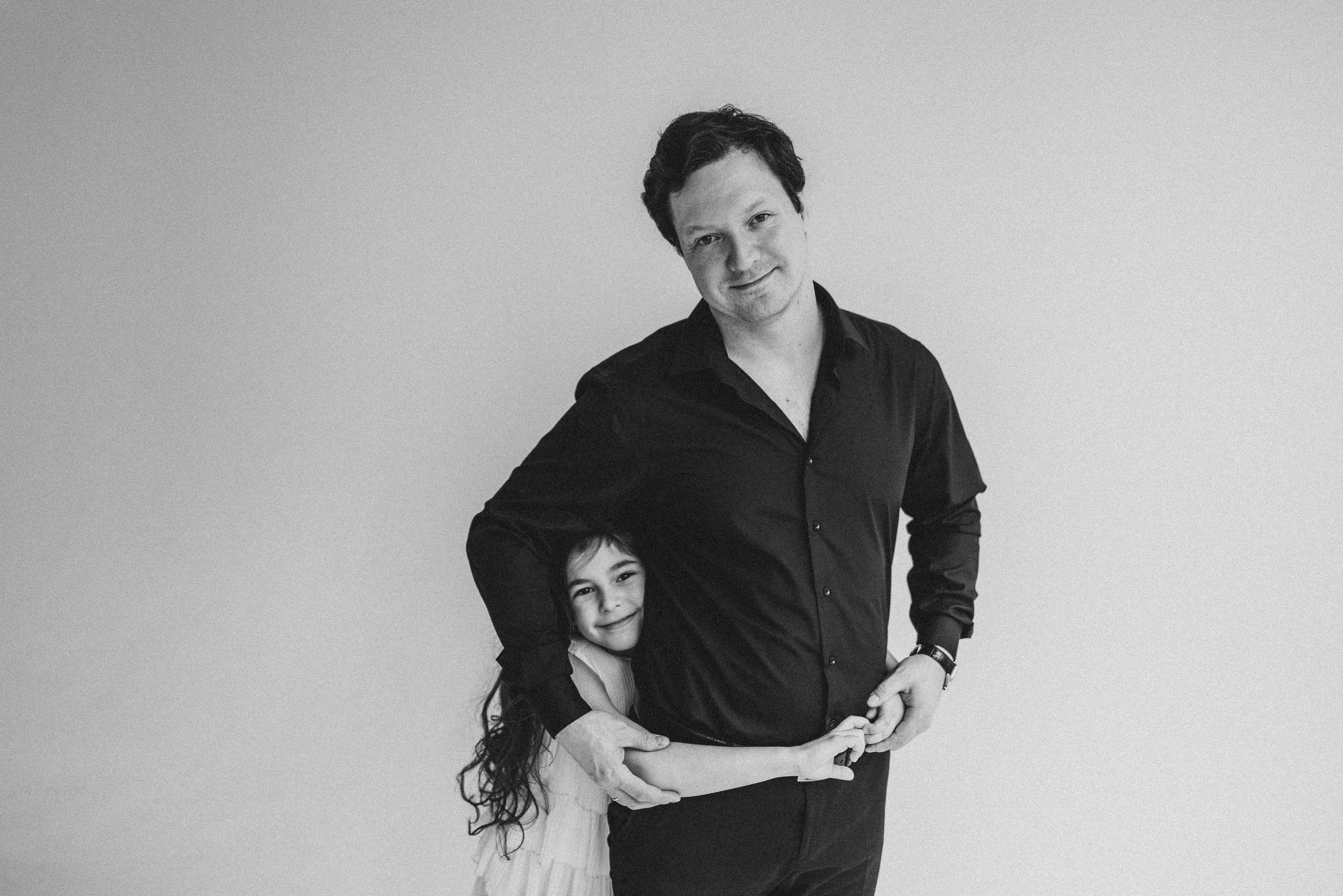 Про Лизавету, Нелли и Максима. Семейный, женский фотограф Москве Лиза Лутцева