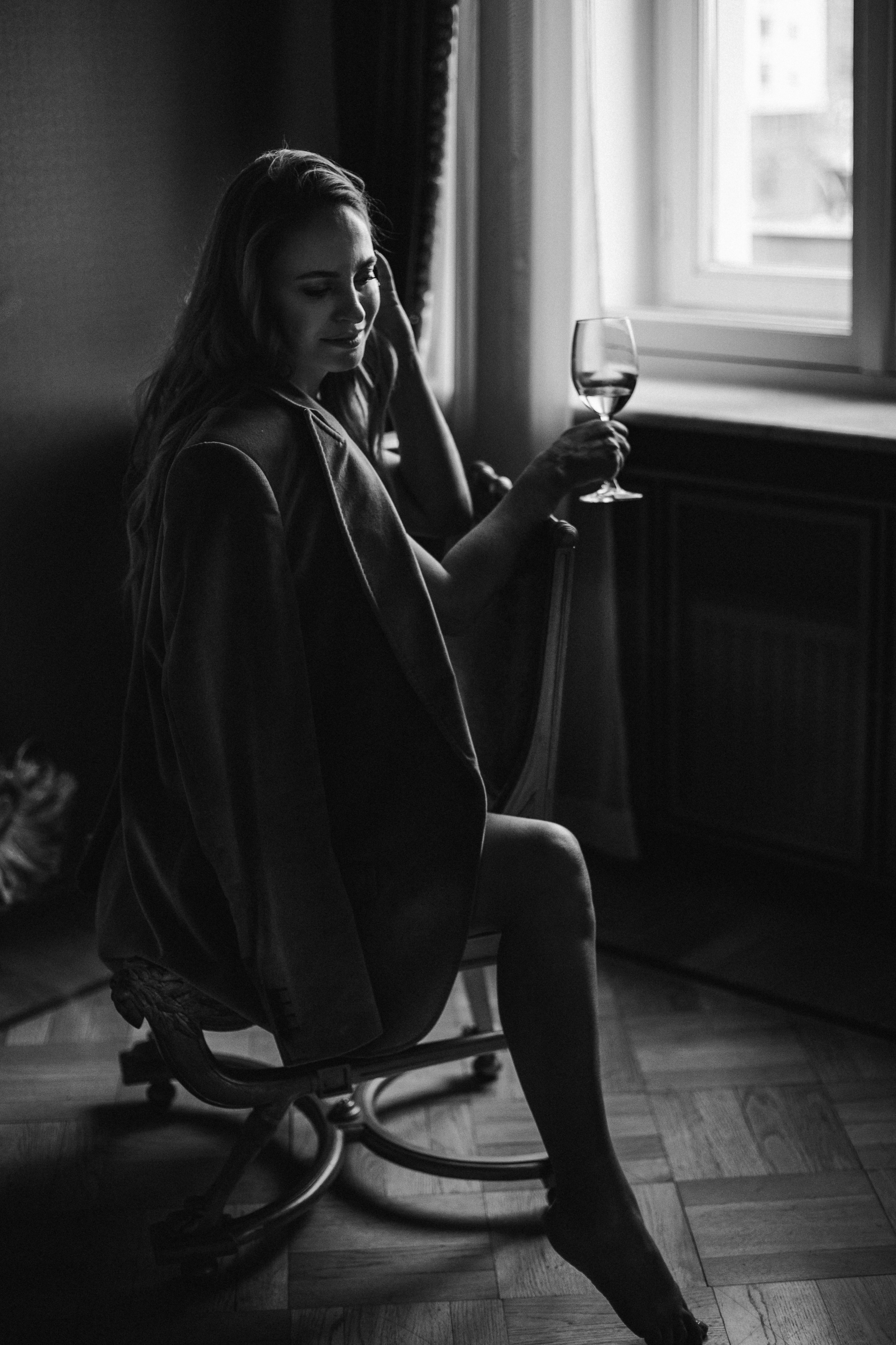 Евгения. Семейный, женский фотограф Москве Лиза Лутцева