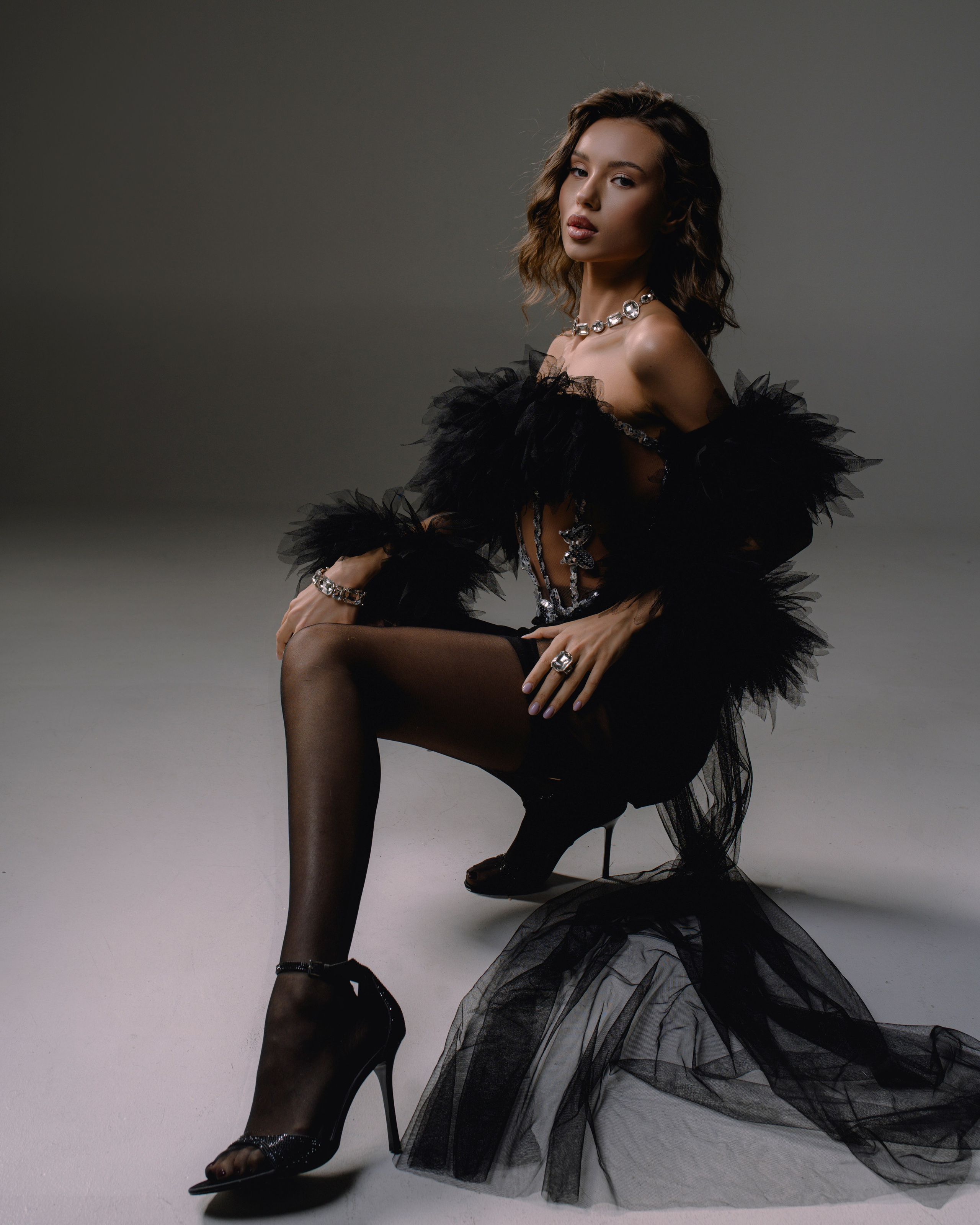 ЮЛИЯ. Фотограф Москва